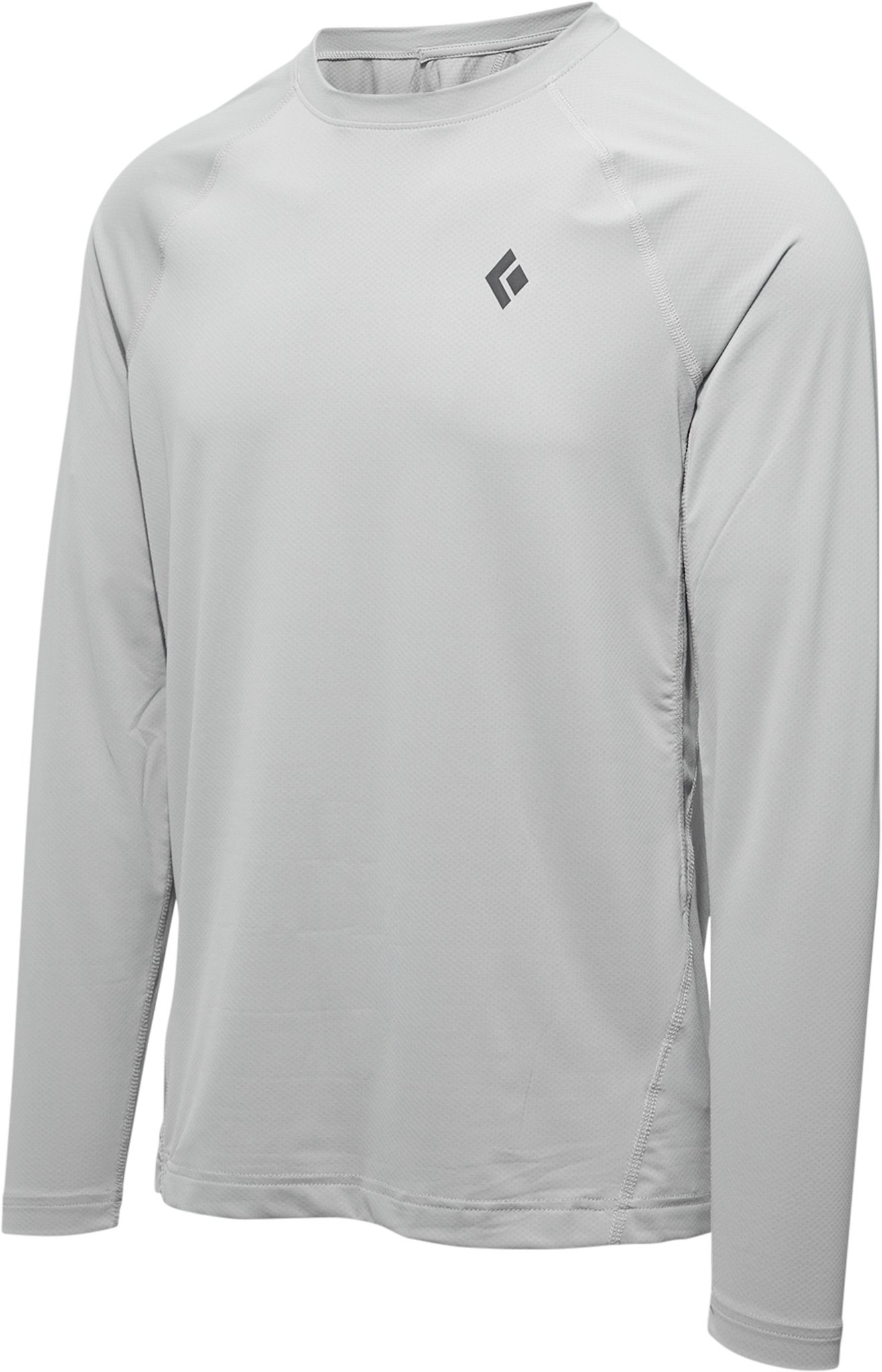 Black Diamond Alpenglow Long Sleeve Crew Men's The Last Hunt