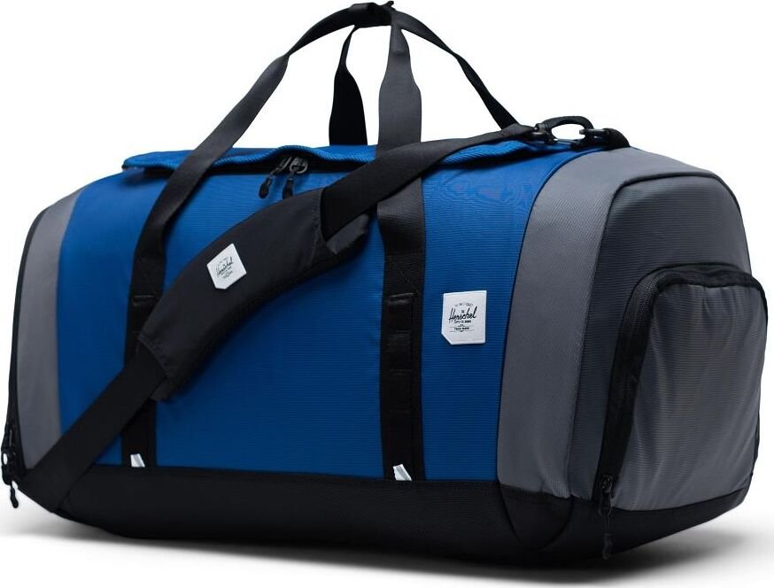 Herschel gorge duffle best sale