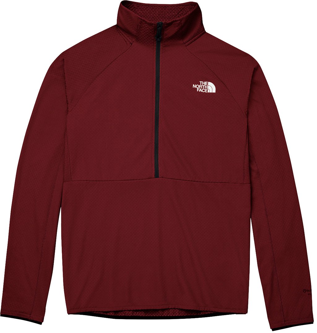 [THE NORTH FACE]★COMFY HALF ZIP SWEATSHIRTS THE NORTH FACE COMFY HALF ZIP SWEATSHIRTS ノースフェイス