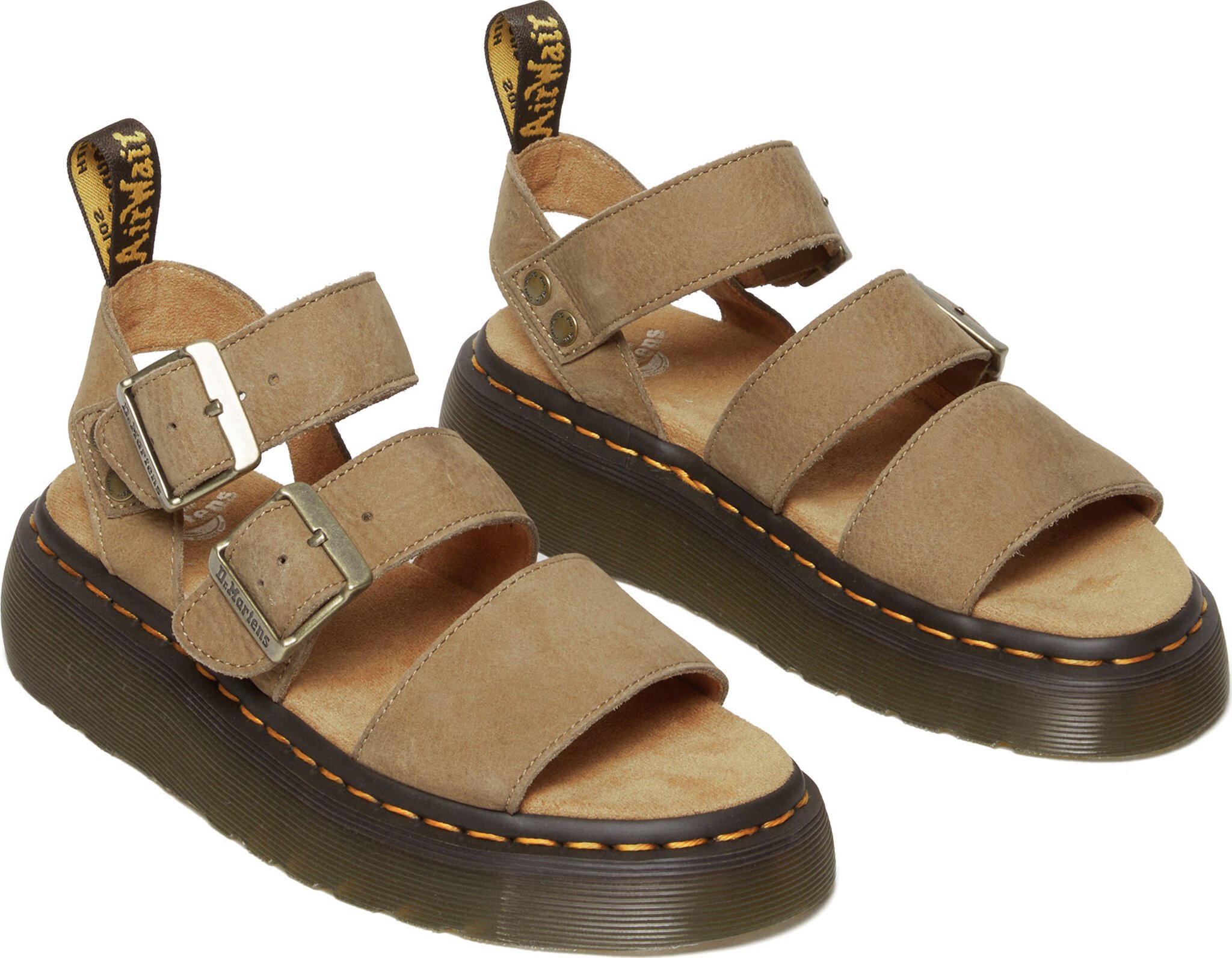 ★関税込★Dr.Martens★GRYPHON QUAD ATLAS PLATFORM SANDAL.S★ ☆関税込☆Dr.Martens☆GRYPHON QUAD ATLAS PLATFORM SANDAL.S