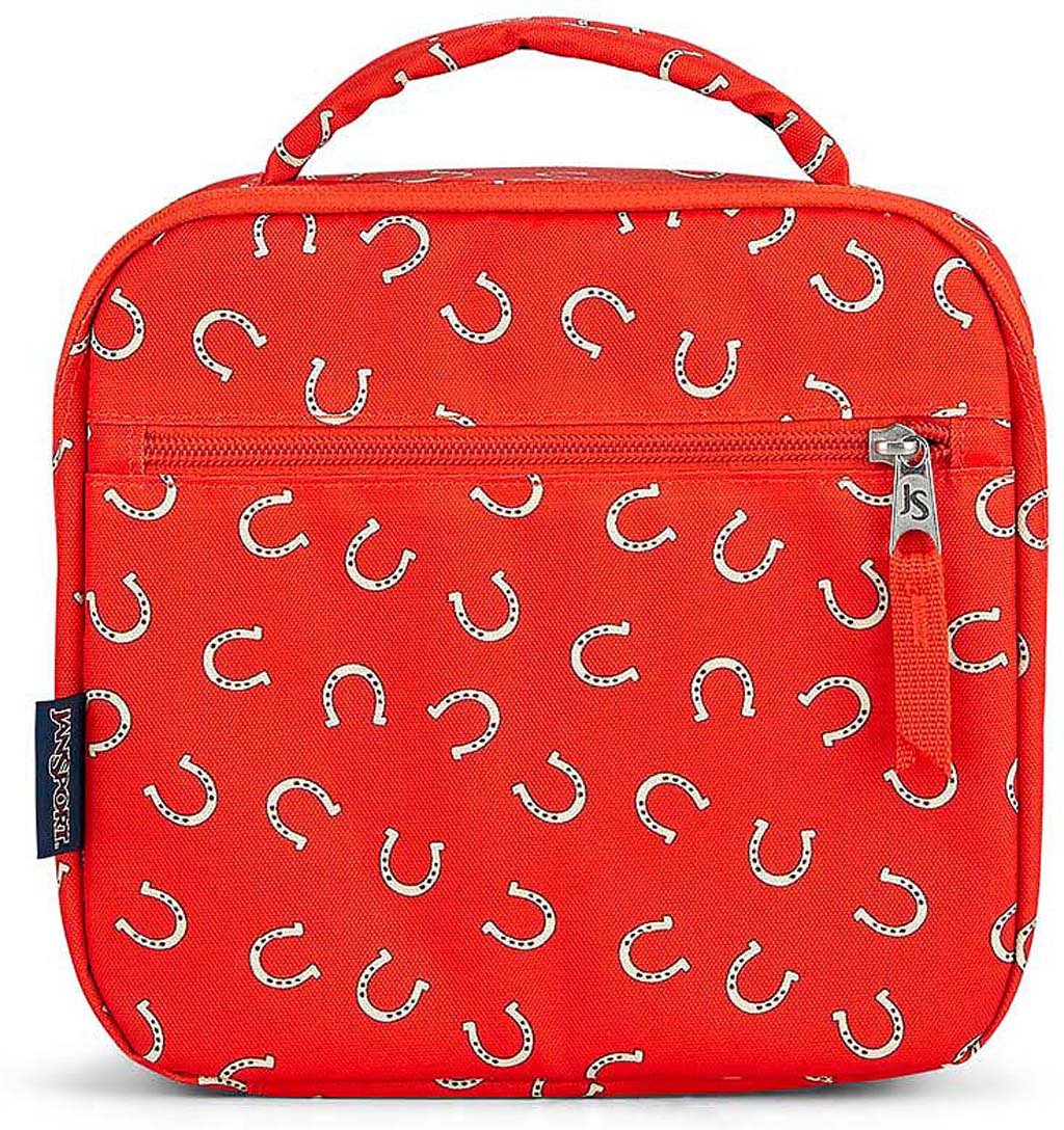 Jansport unicorn lunch bag best sale