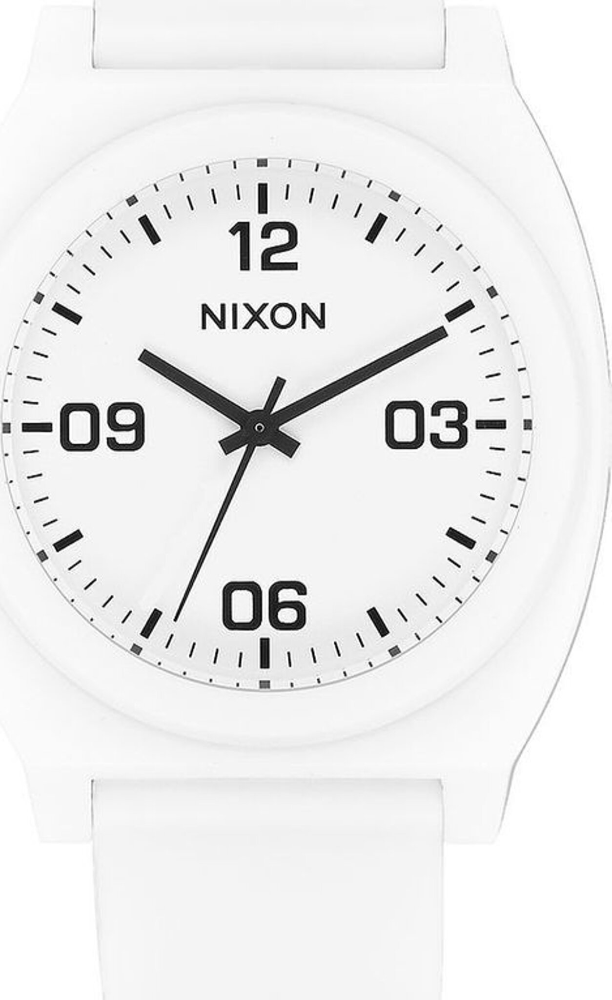 Nixon time teller corp sale