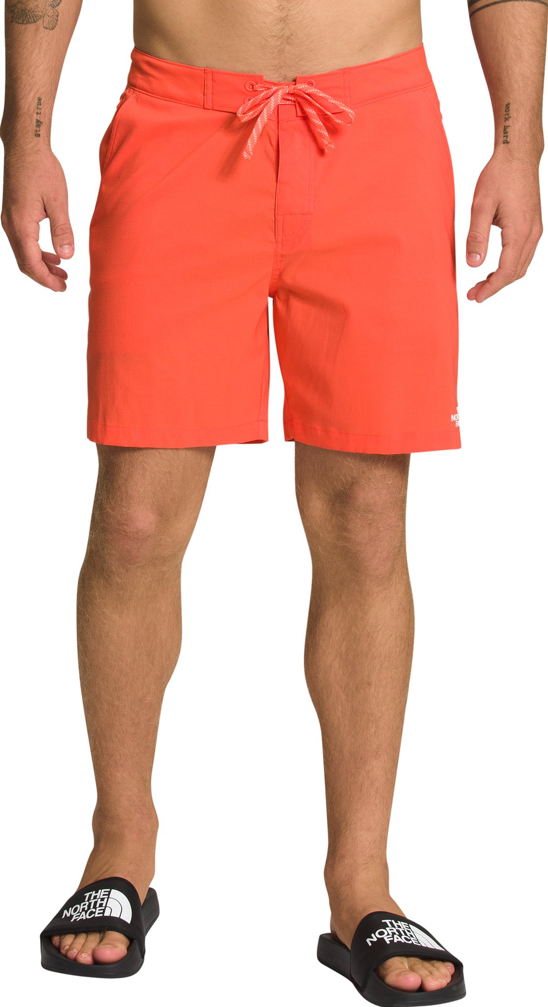 The North Face Class V Ripstop Boardshorts - Men's | The Last Hunt