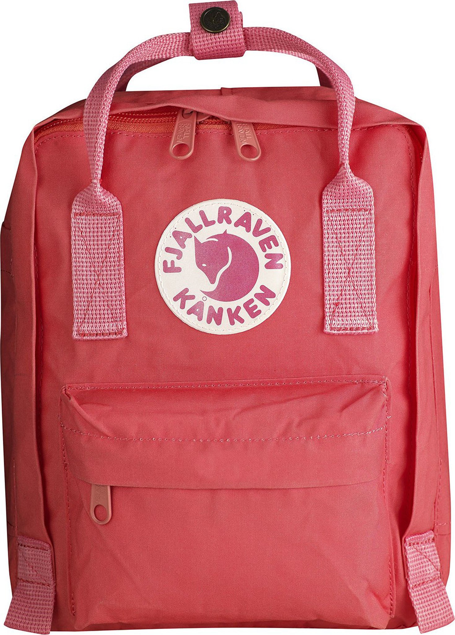 Fjällräven Kånken Mini Backpack 7L The Last Hunt