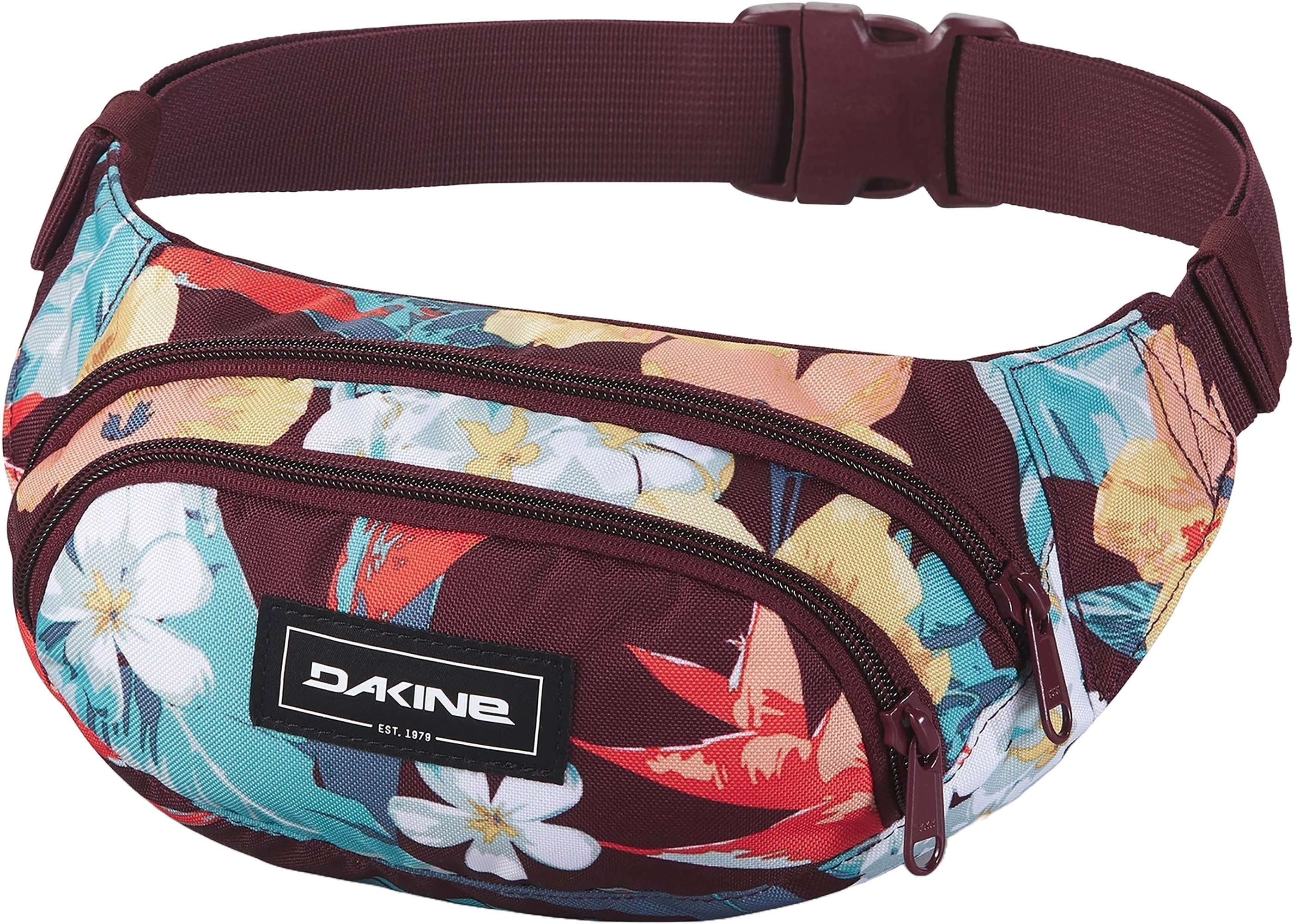 Dakine Hip Pack Bag in Full Bloom