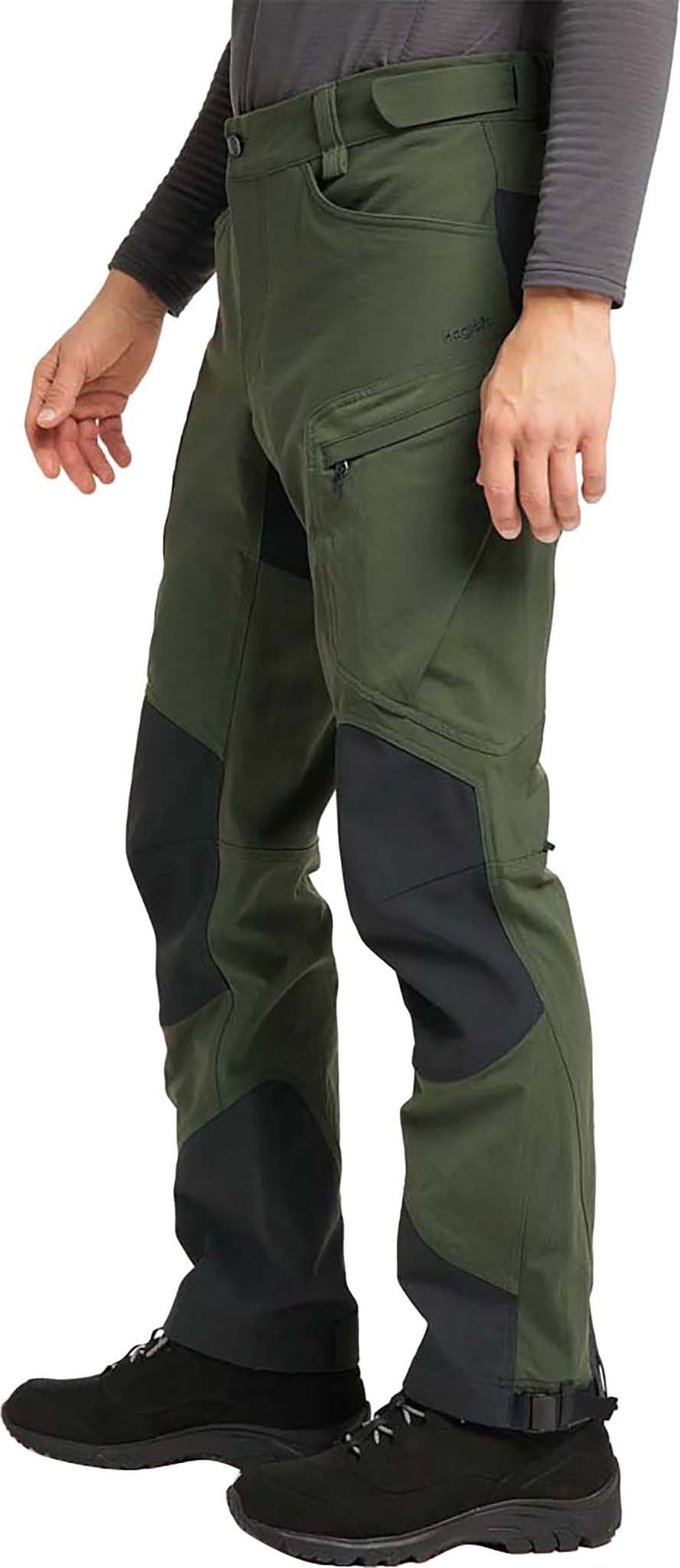 Haglofs Rugged Mountain Pant Men s The Last Hunt