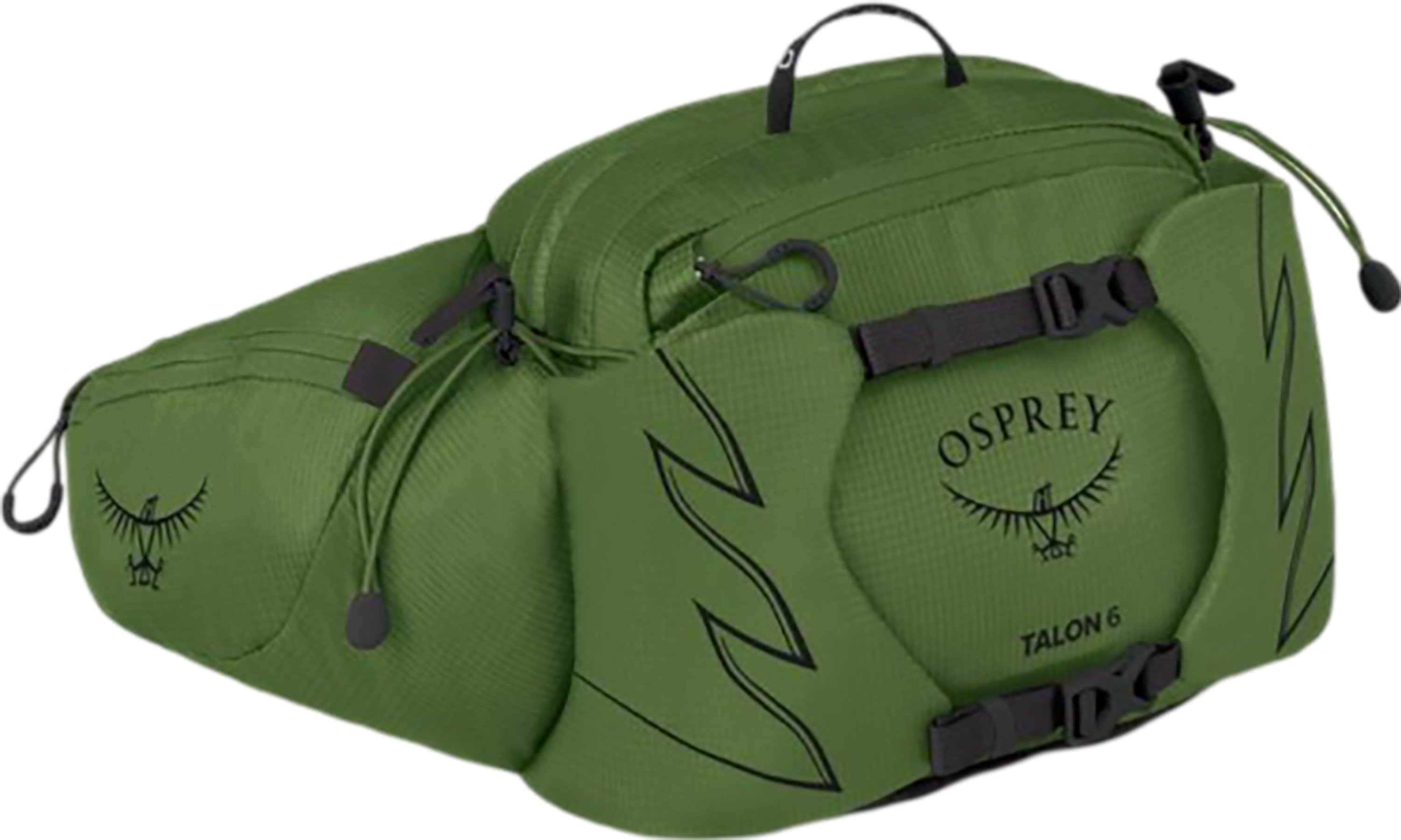 Osprey Talon Multi-Sport Hiking Waistpack 6L - Men's | The