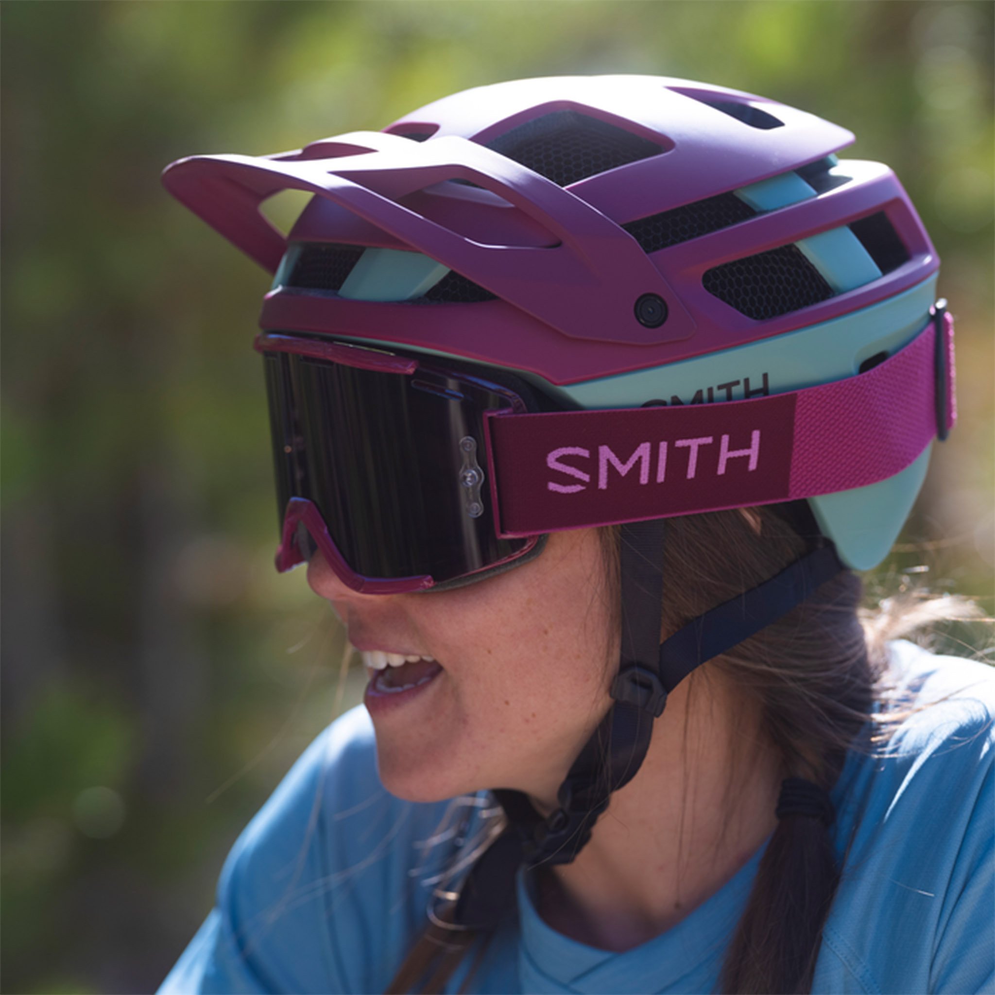 Smith Optics Forefront 2 MIPS Helmet | The Last Hunt