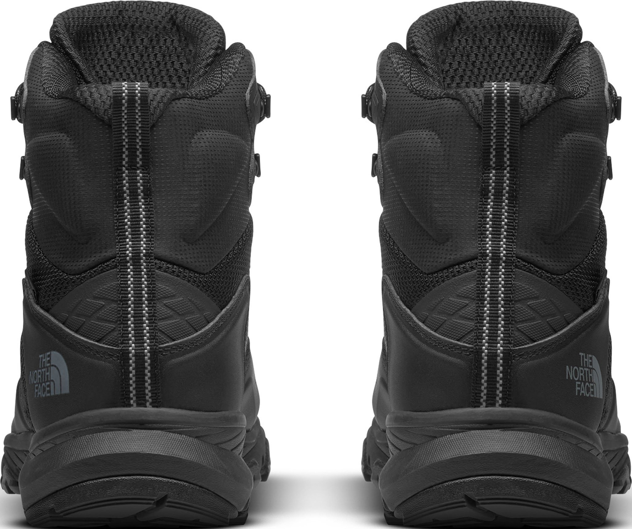 THE NORTHFACE　スノーコンビ Introducing revolutionary new winter shoes from The North