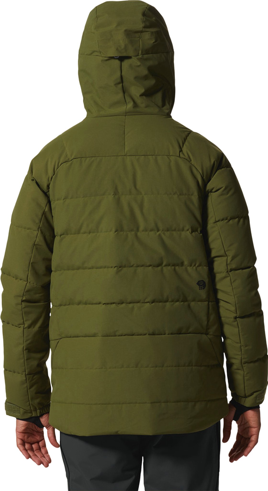 Men's Direct North™ Gore-Tex® Down Jacket