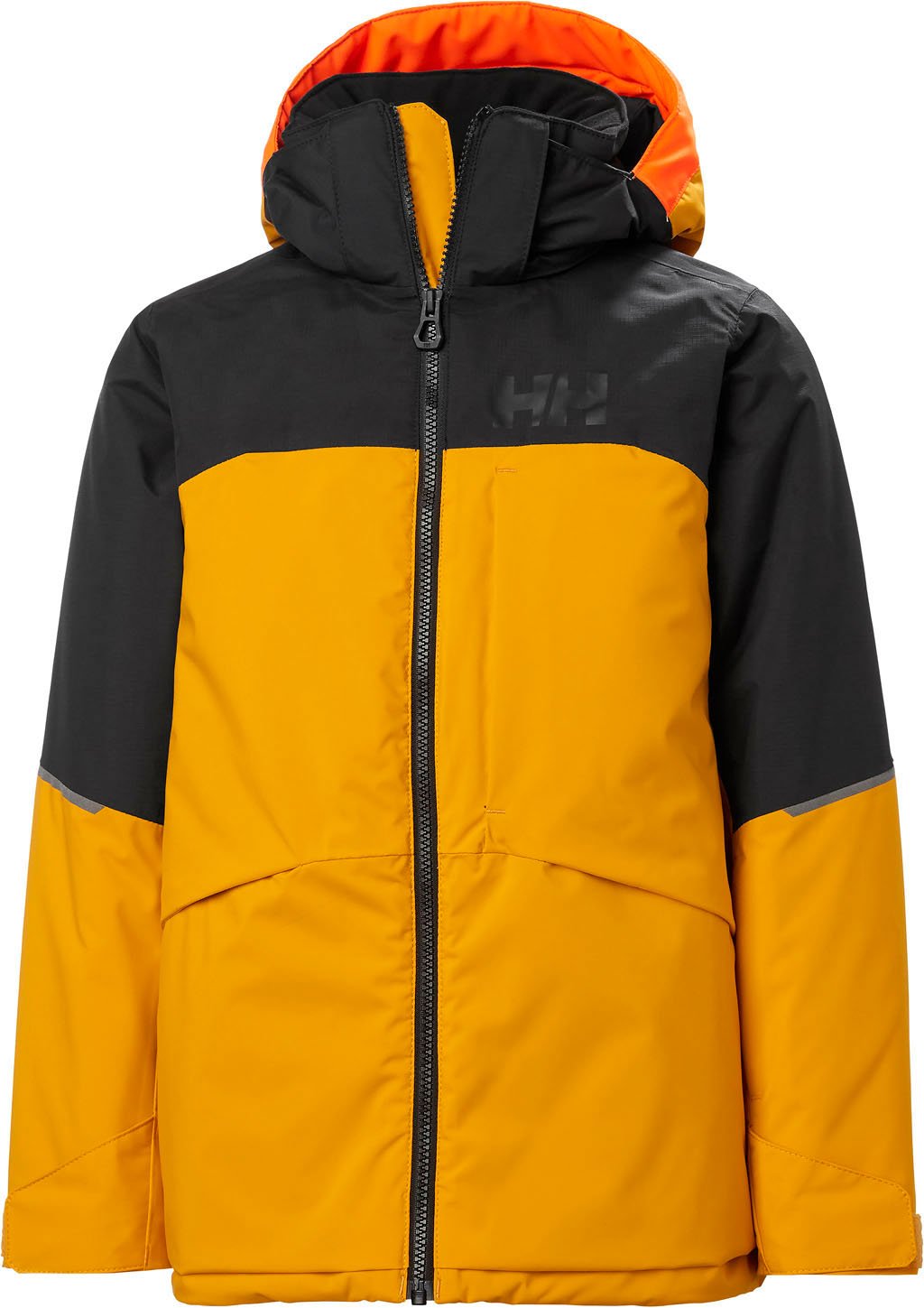 Helly hansen youth ski jacket best sale