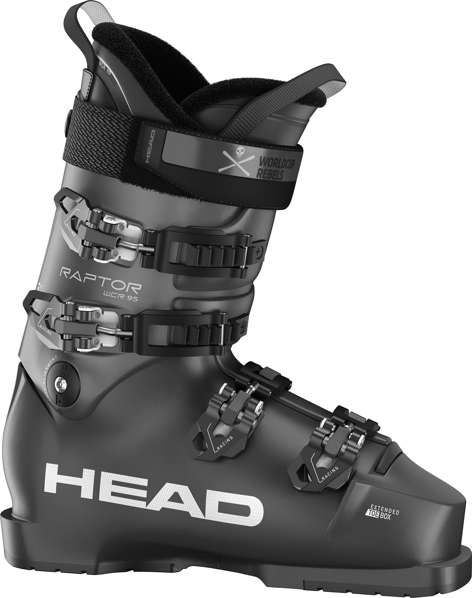 HEAD Raptor WCR 95 Ski Boots - Women's | The Last Hunt