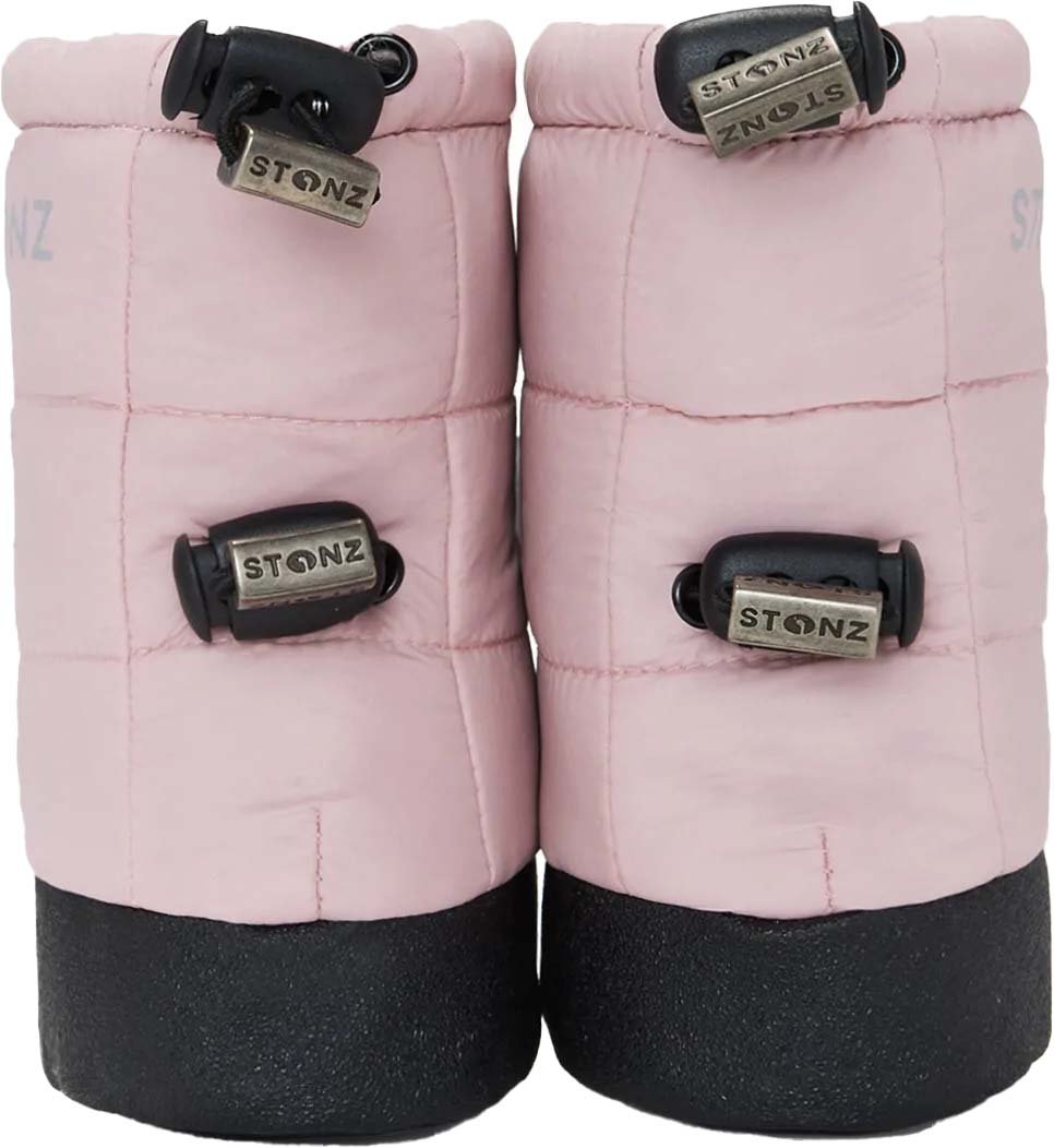 Stonz Puffer Booties Baby's The Last Hunt
