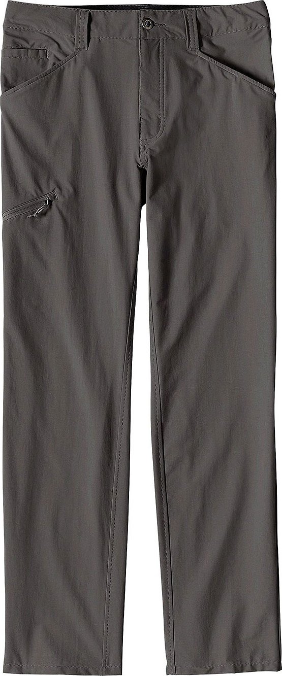 Patagonia Altvia 10 In Trail Shorts - Men's 30 Black