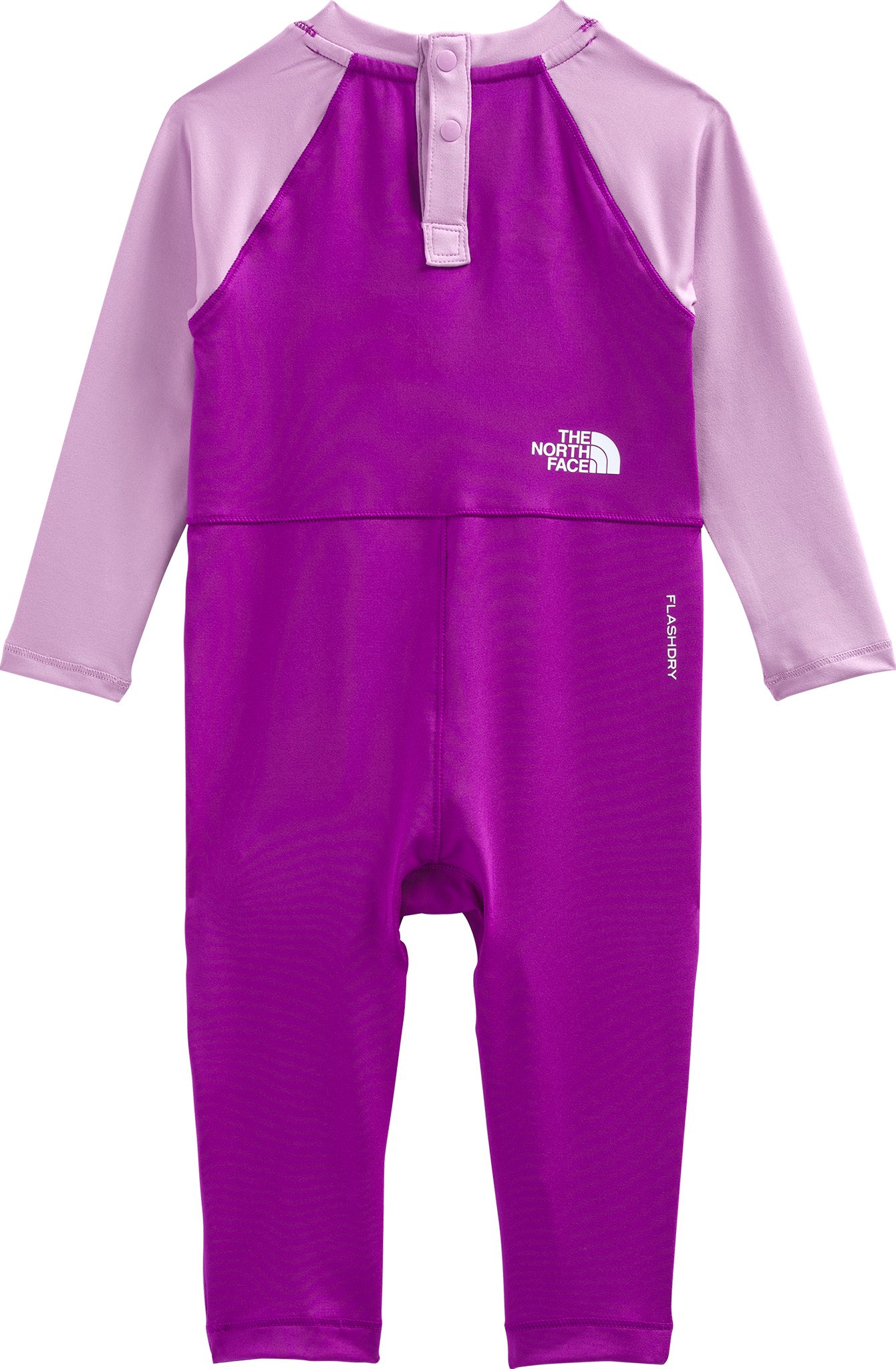 The North Face Amphibious Sun One Piece - Baby | The Last Hunt