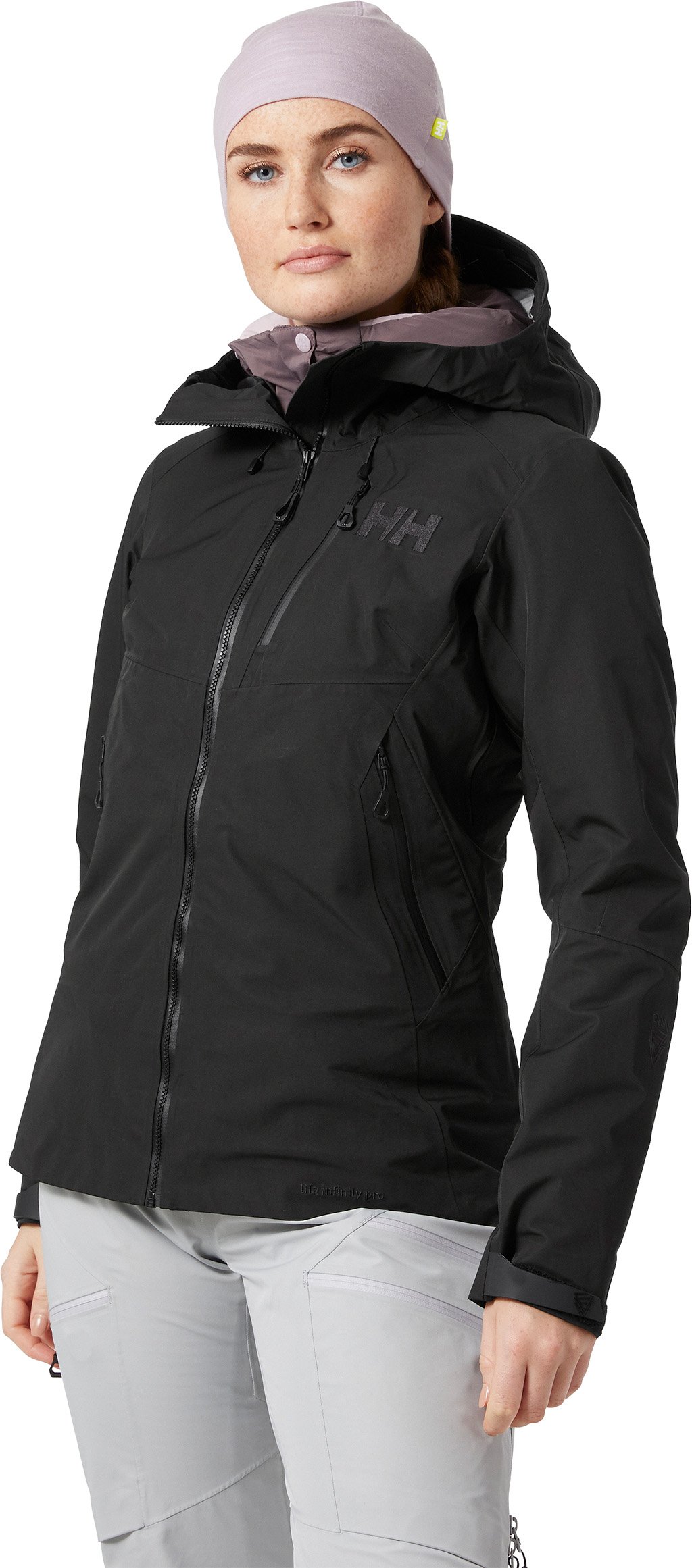 Helly hansen odin mountain 3l shell jacket on sale