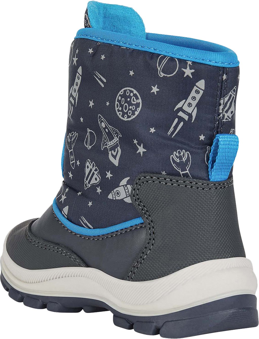 Geox kids snow boots best sale