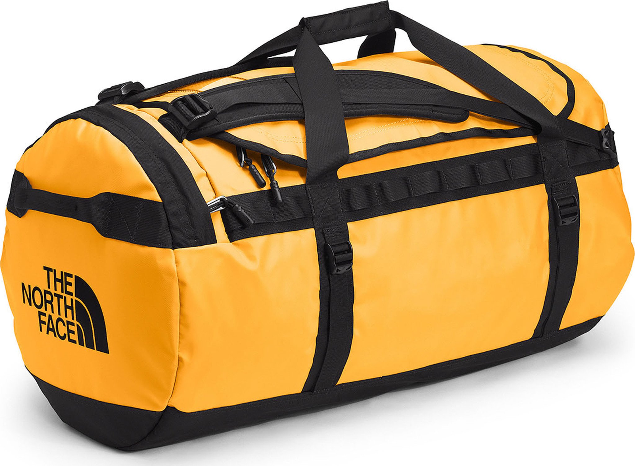 Base camp duffel 95l on sale