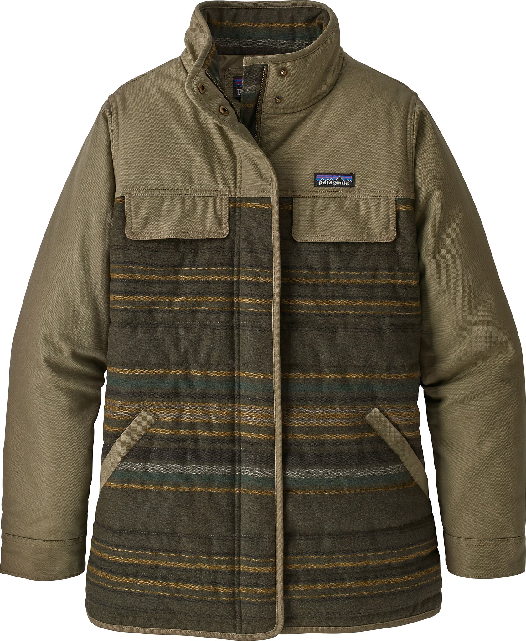 Patagonia Out Yonder Coat Women s The Last Hunt