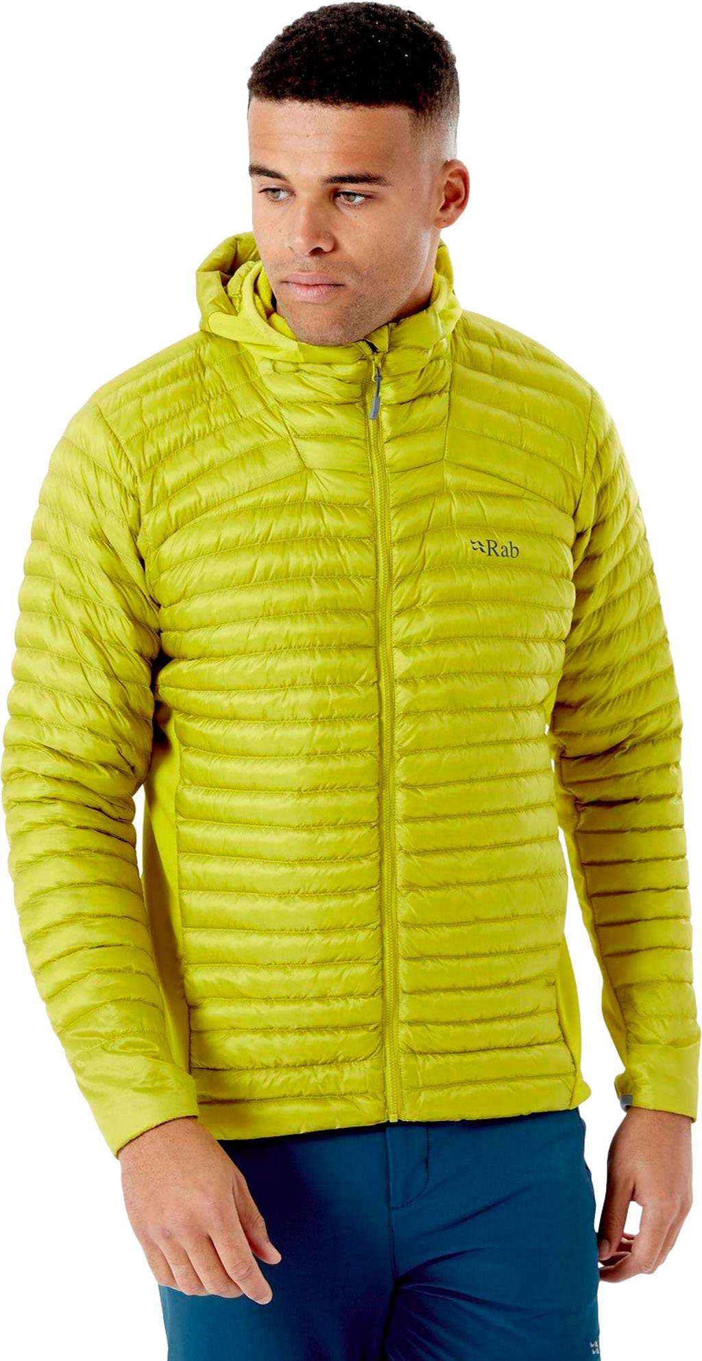 Rab mens cirrus flex hoody best sale