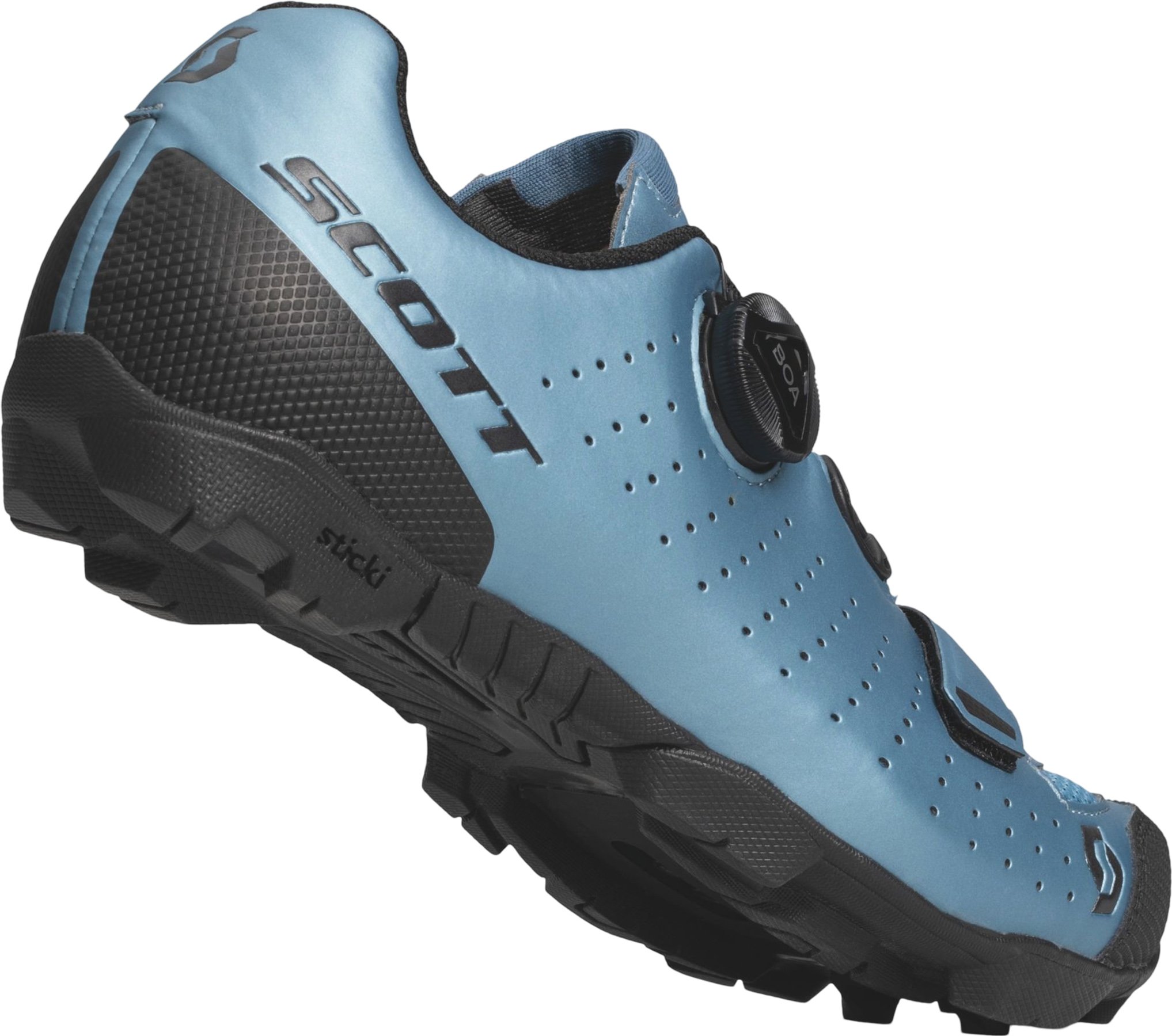 Scott mtb comp boa lady shoe online