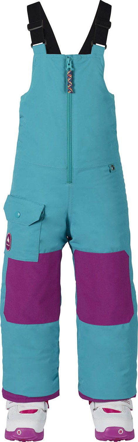 Burton Minishred Maven Bib Pant - Little Kids | The Last Hunt