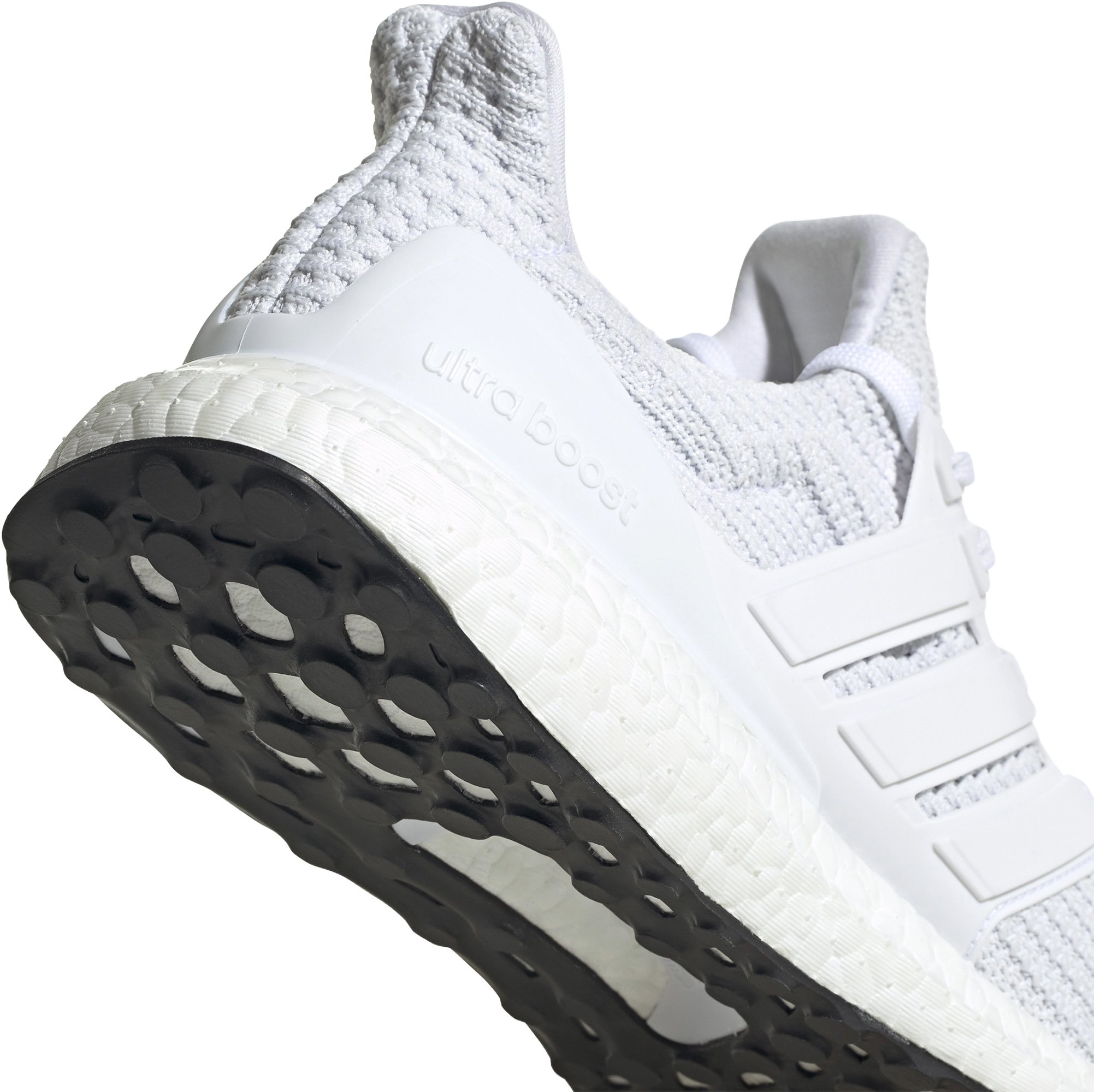 Adidas Ultra offers Boost 4.0 DNA