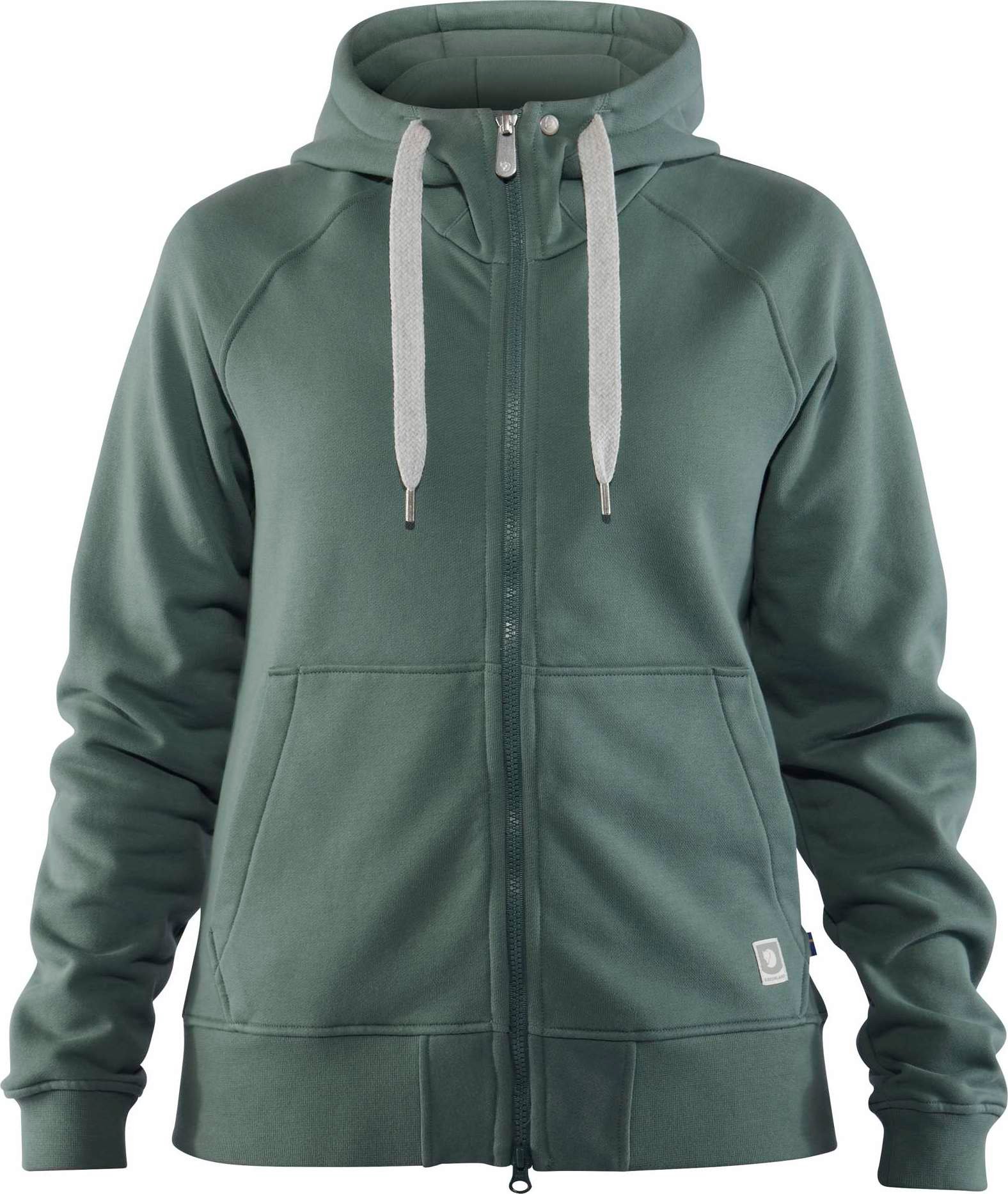 Fjallraven Greenland Zip Hoodie Women s The Last Hunt