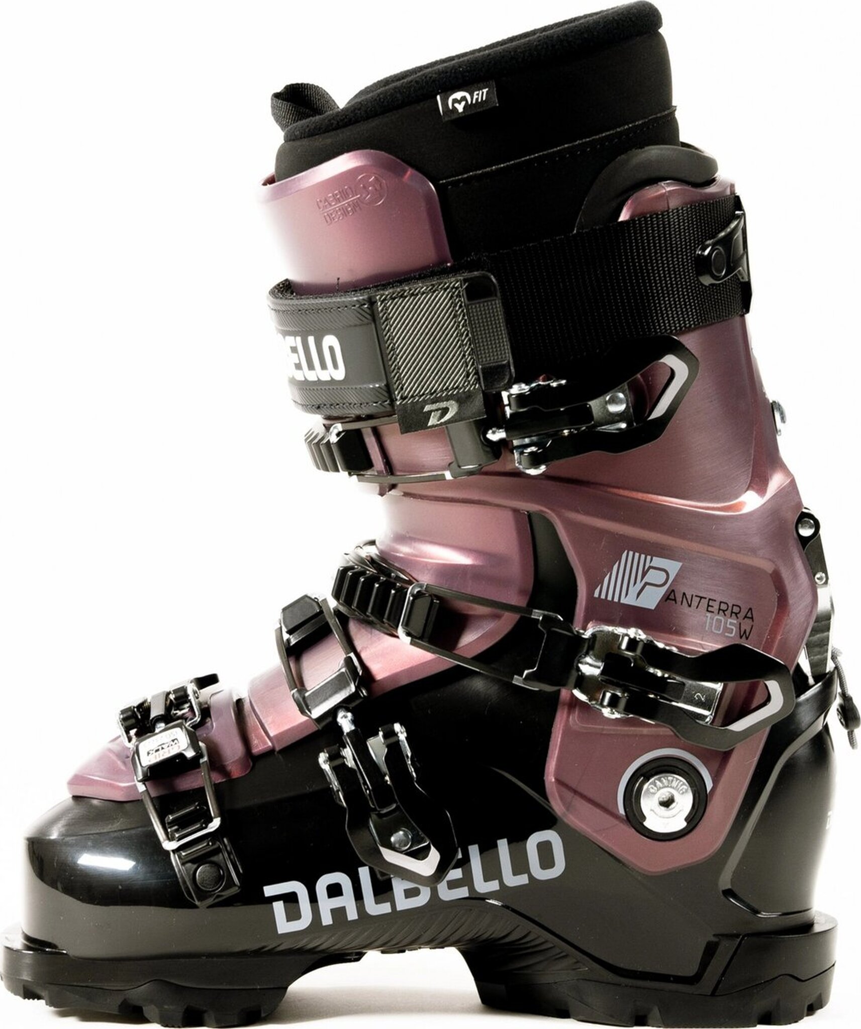 Dalbello Panterra 105 ID GW Ski Boots - Women's | The Last Hunt