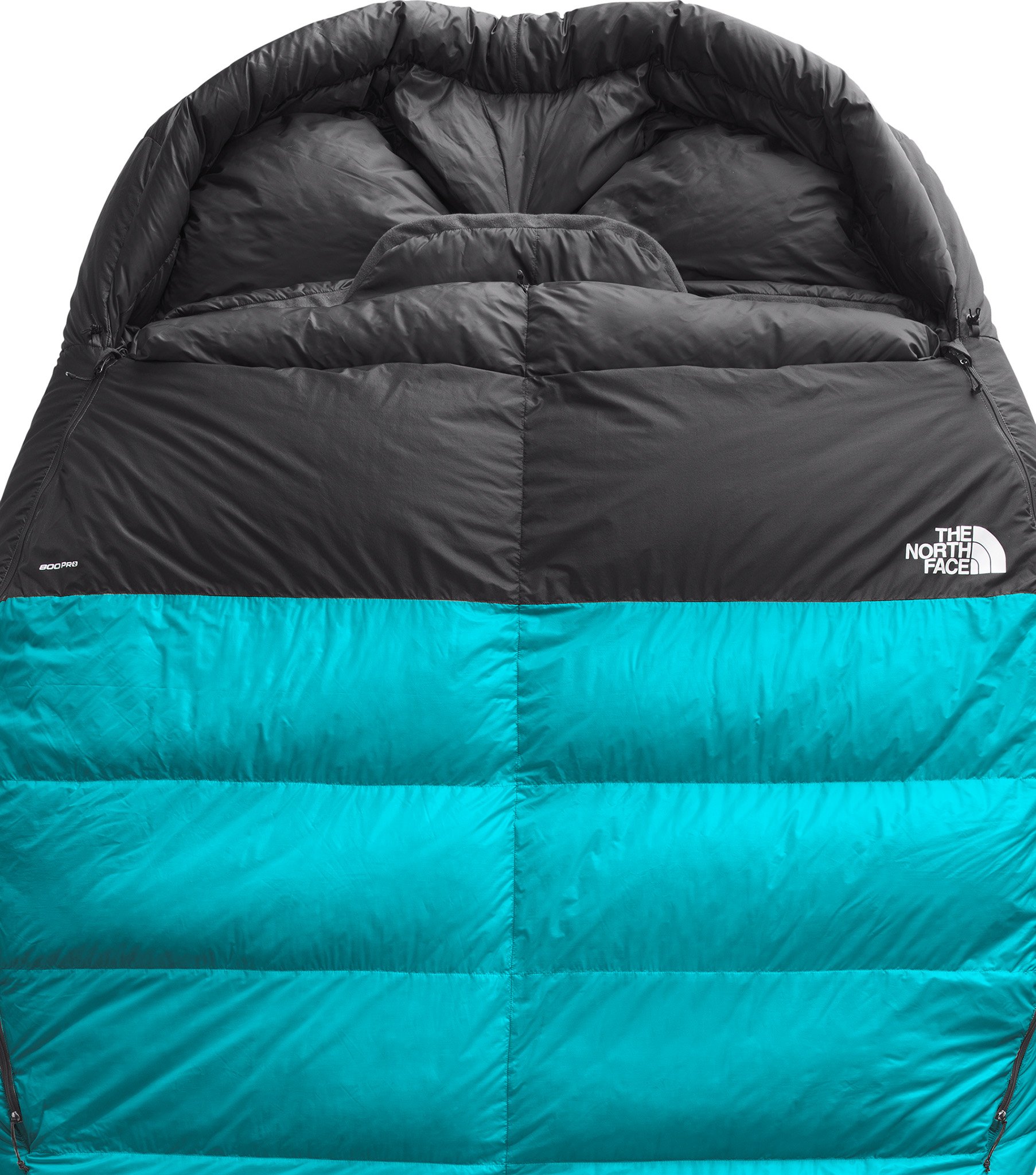 Inferno Double Sleeping Bag 15F/-9.4C