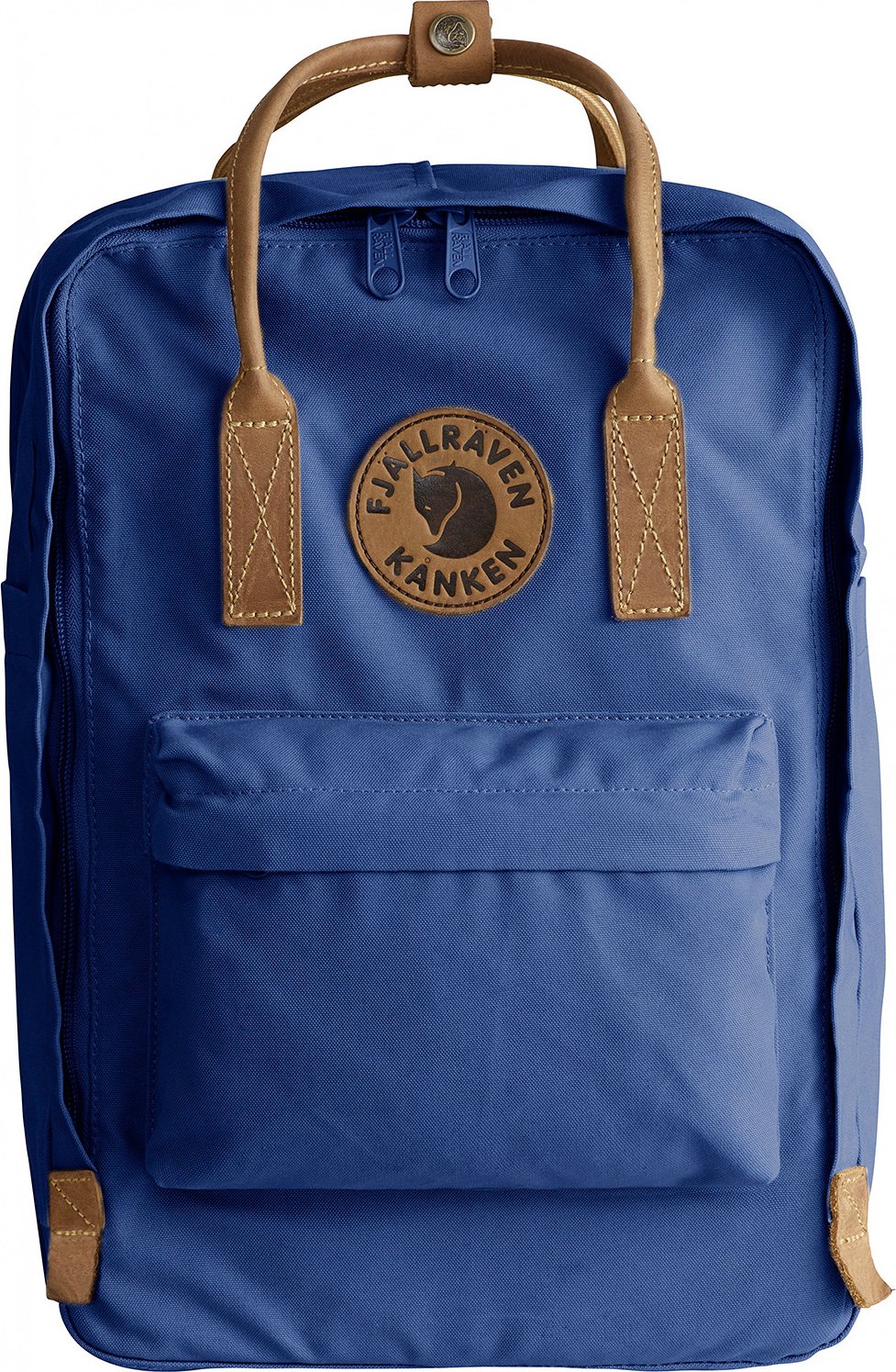 Fjallraven Kanken No2 15in Laptop Pack 16L The Last Hunt