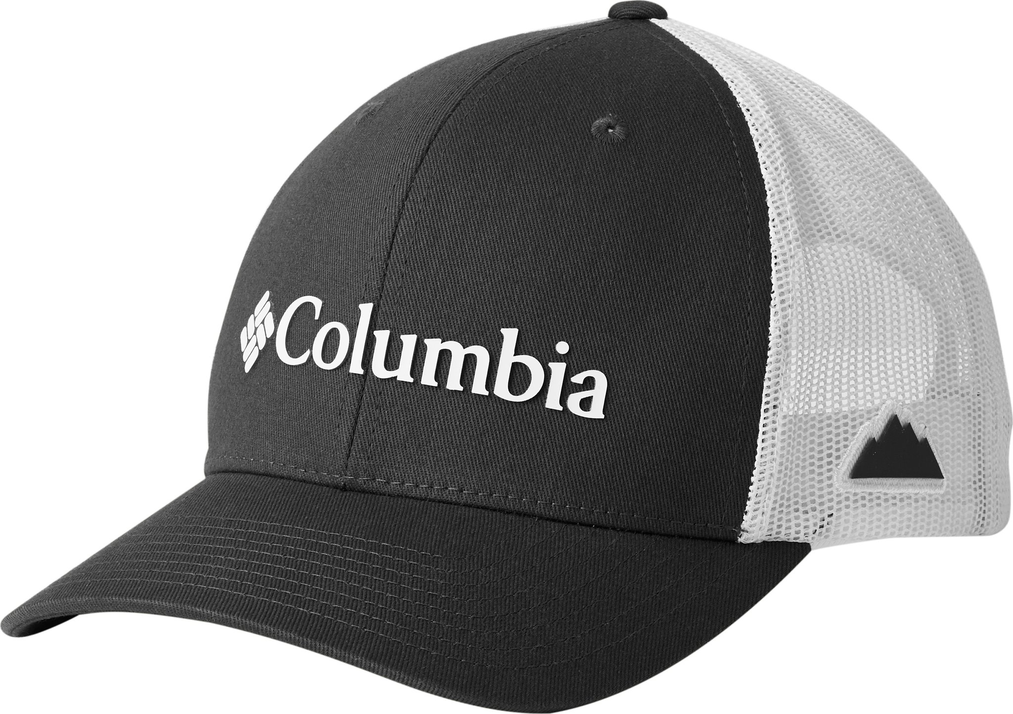 Columbia Columbia Mesh Snap Back Ball Cap - Men's