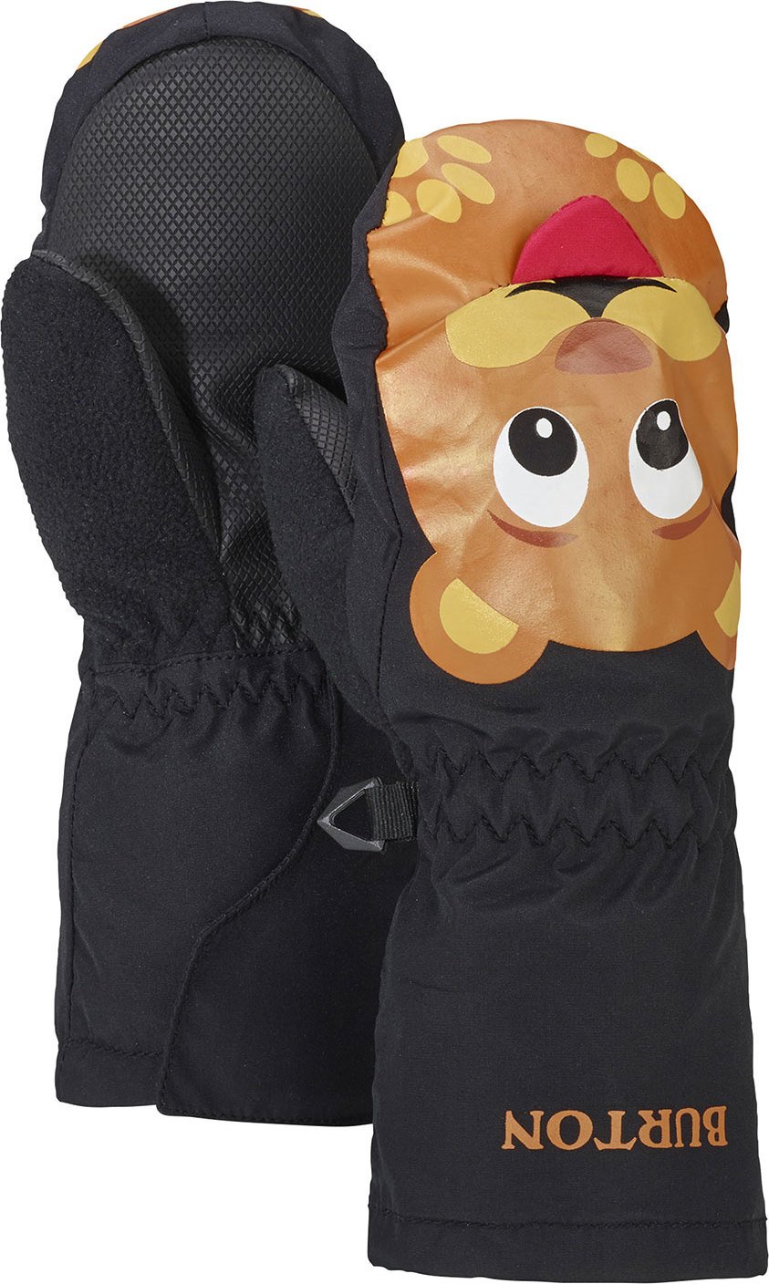 Burton Warmest Mittens Toddlers
