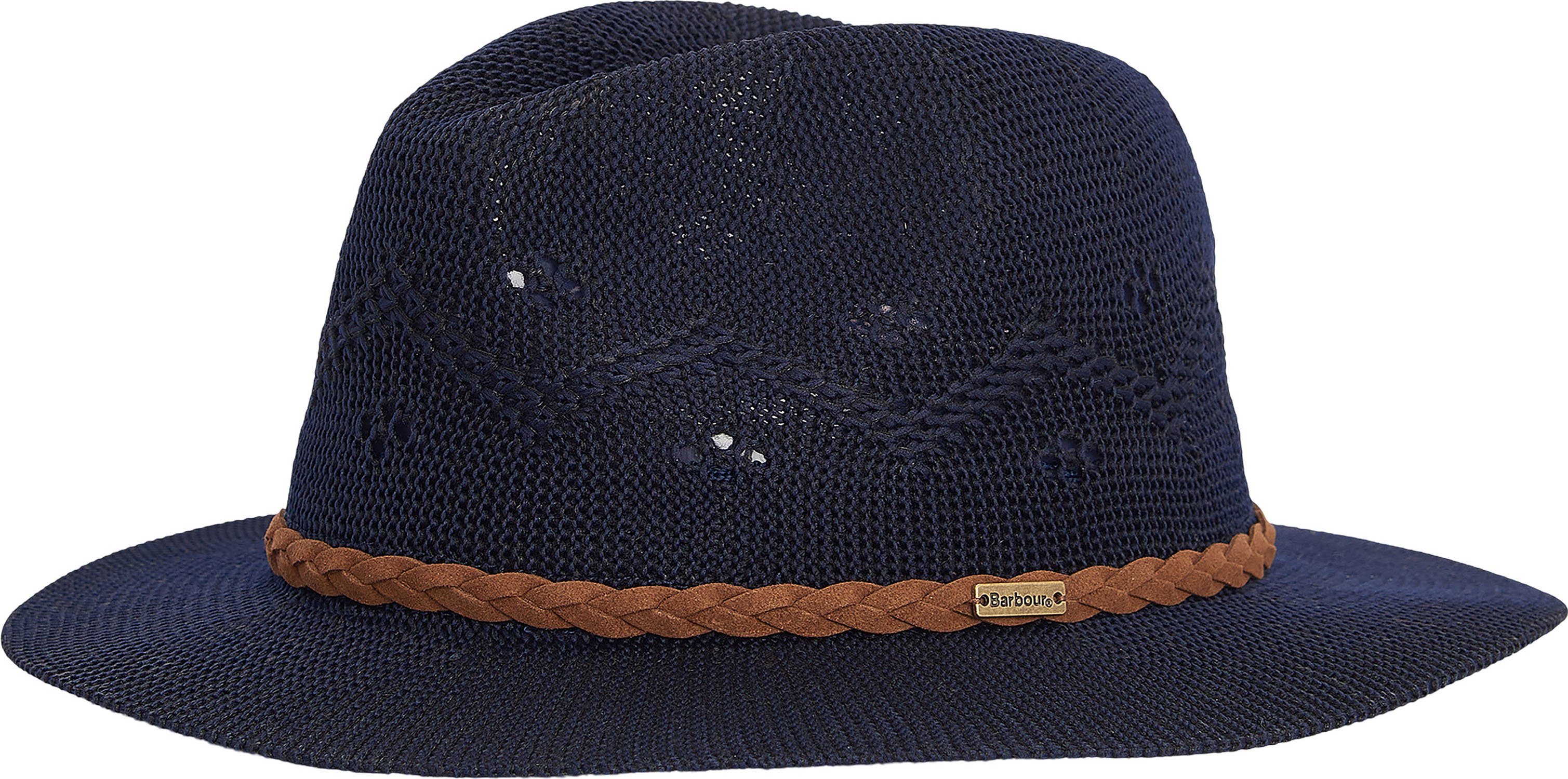 Barbour Flowerdale Trilby Hat Women s The Last Hunt