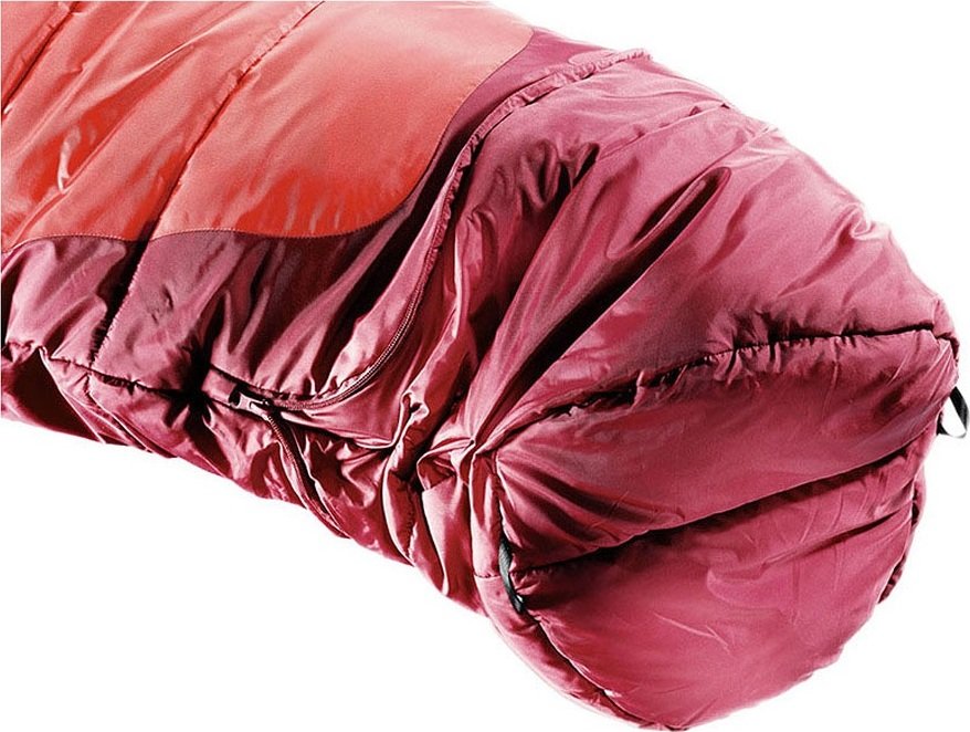 Deuter starlight exp sleeping bag best sale