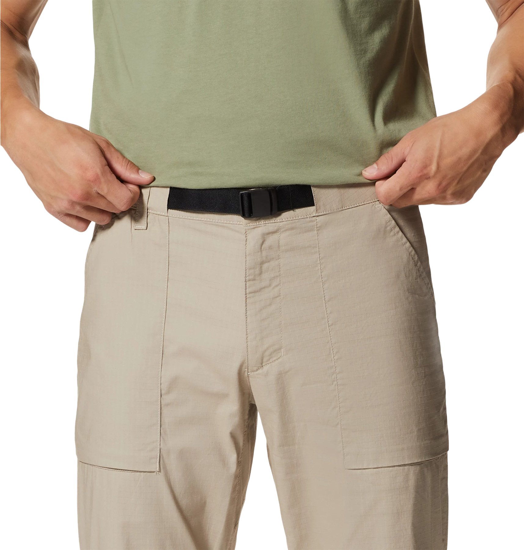 Mountain Hardwear J Tree Pants Mountain Hardwear J Tree™ Belted