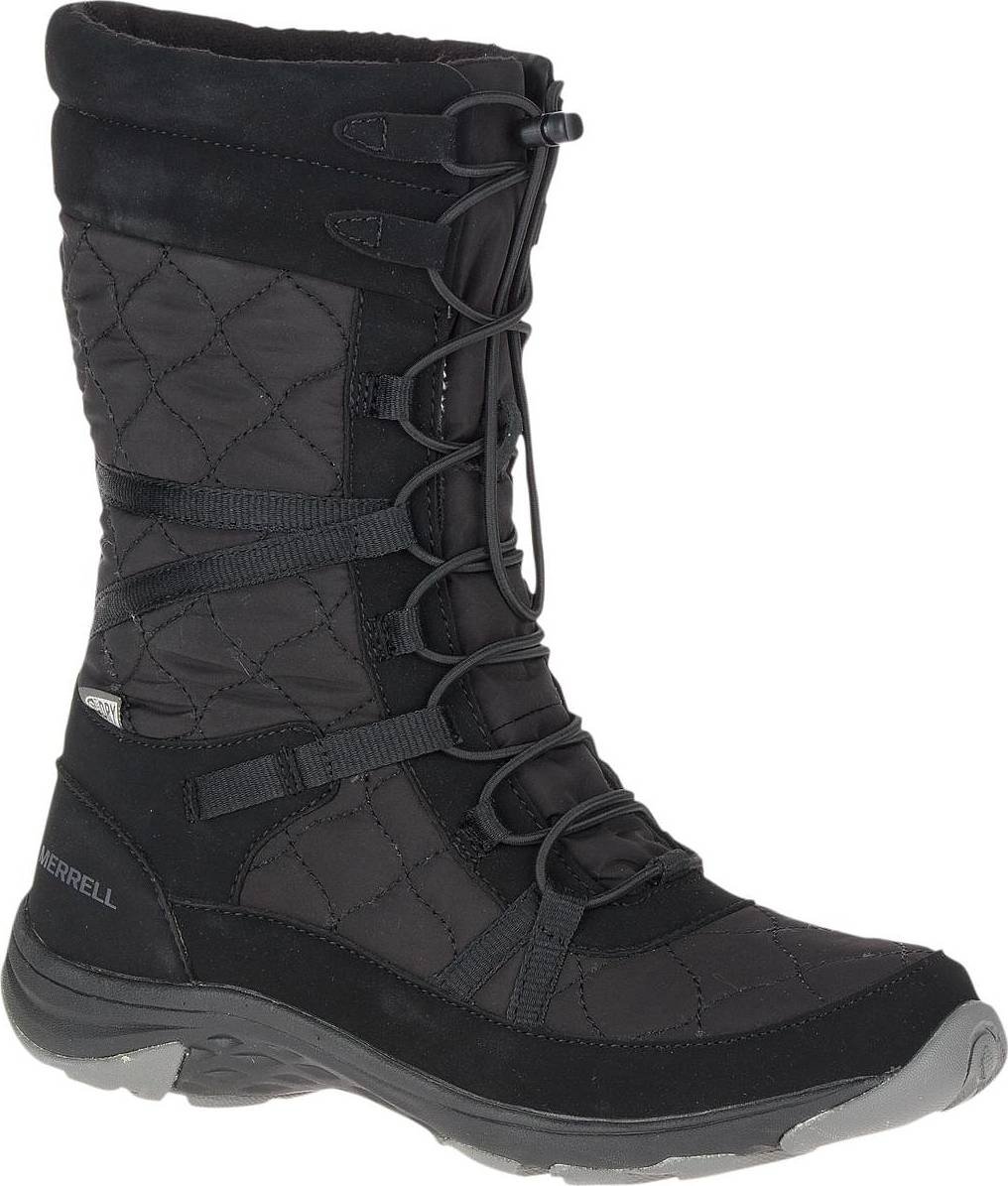 Merrell Approach Tall Waterproof Women's The Last Hunt