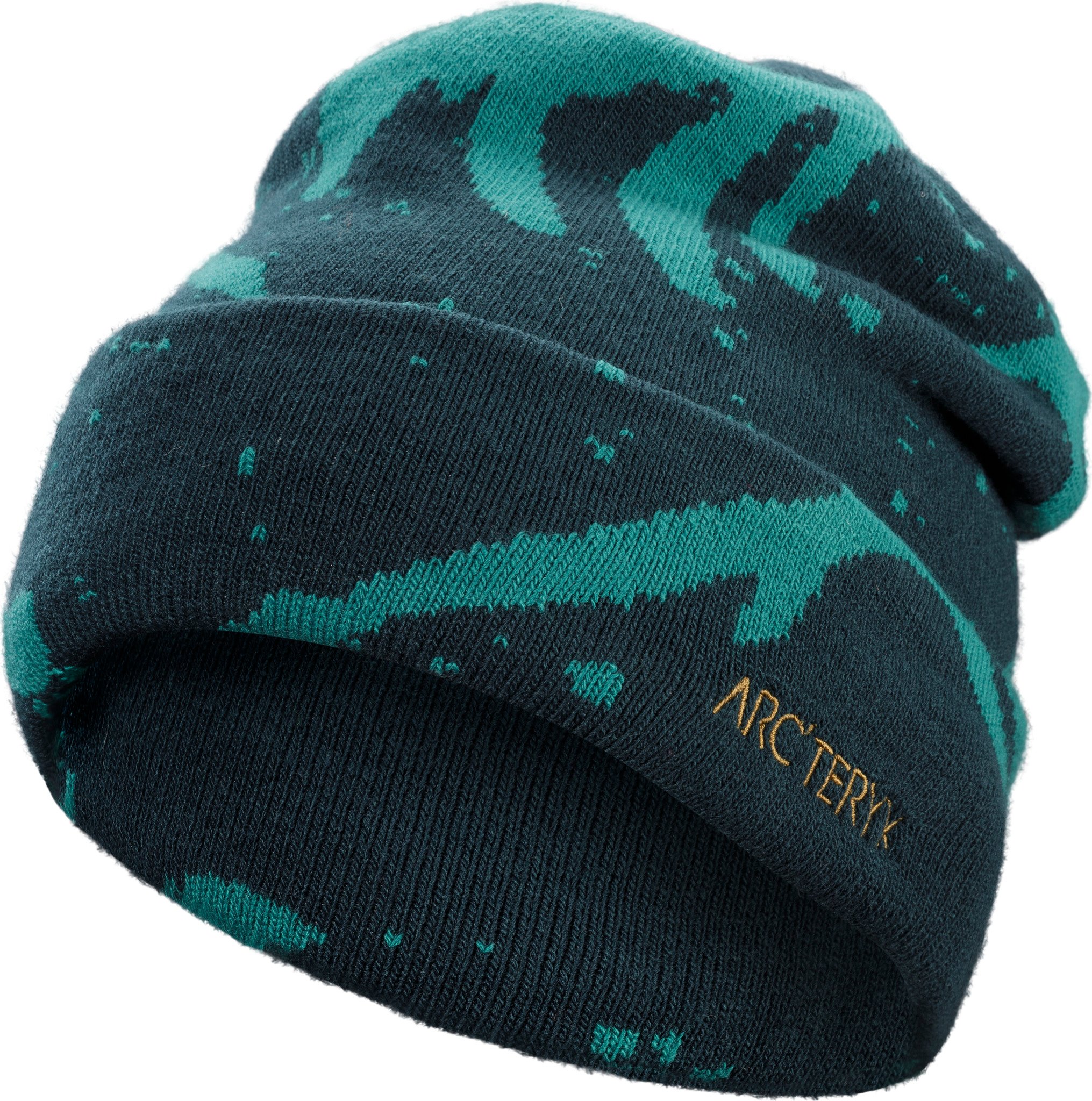 Arc'teryx Grotto Toque - Unisex | The Last Hunt