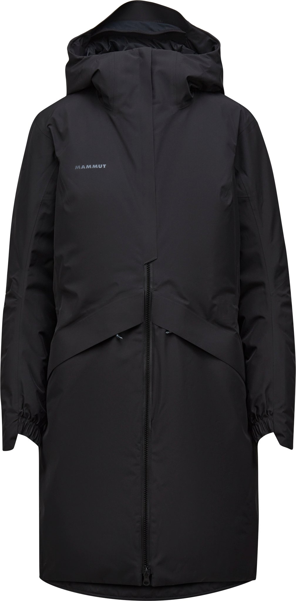 3379 Hs Thermo Hooded Coat Women Mammut Seon Hs Thermo Hooded