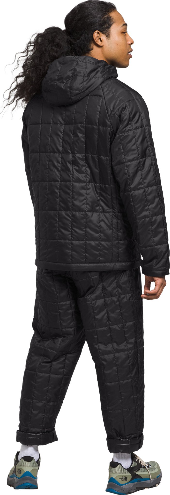 The North Face Circaloft ¼-Zip Pullover - Men's | The Last Hunt The North Face Circaloft ¼-Zip Pullover - Men's | The Last Hunt