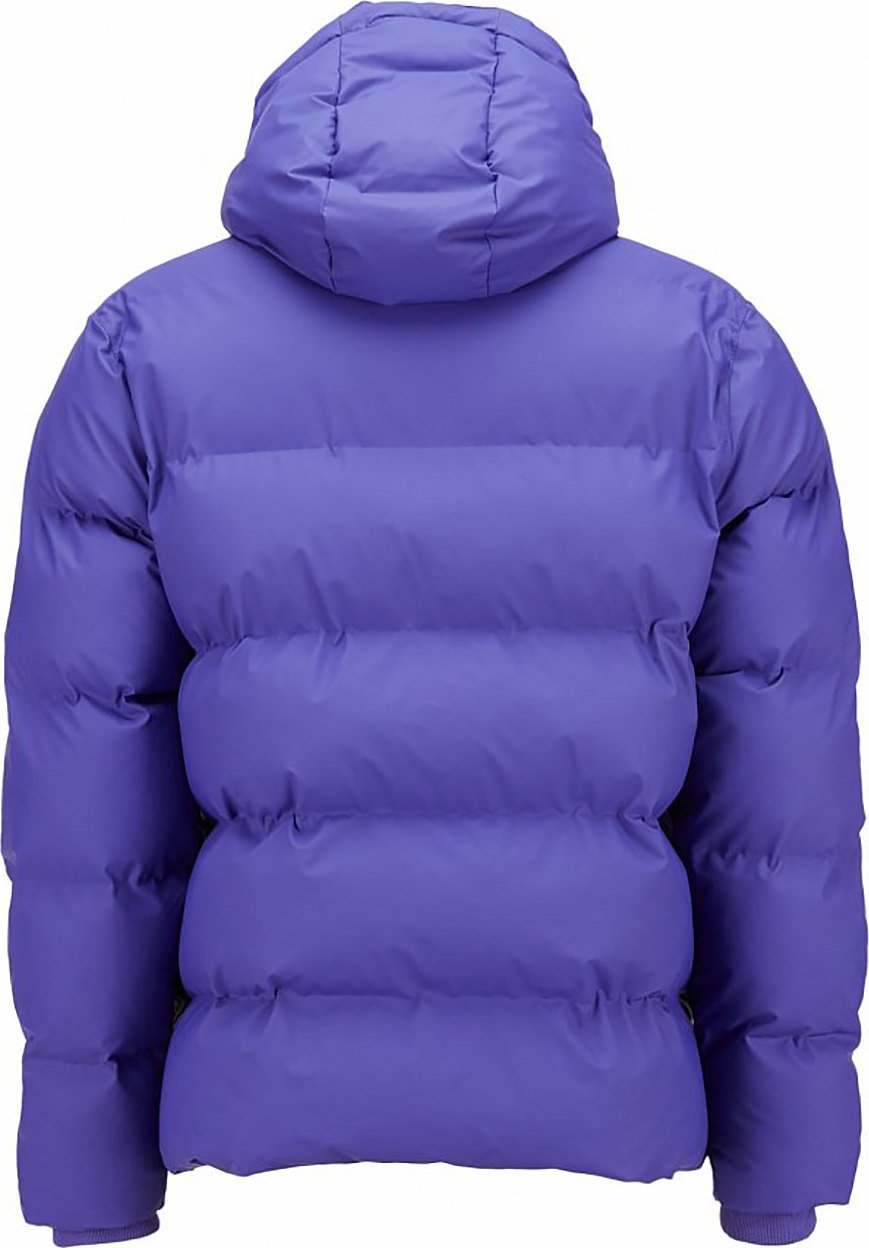 Rains Puffer Rains Lilac Jacket Puffer Jacket Girls Iridescent