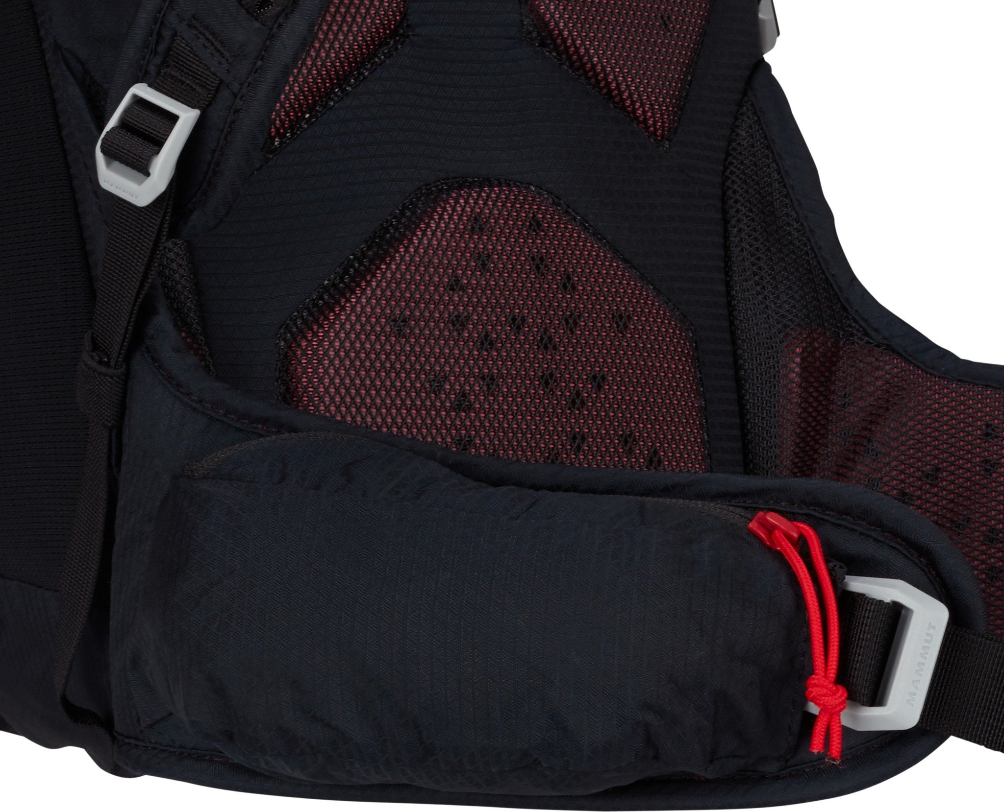 Mammut Lithium Zip 24L Backpack The Last Hunt