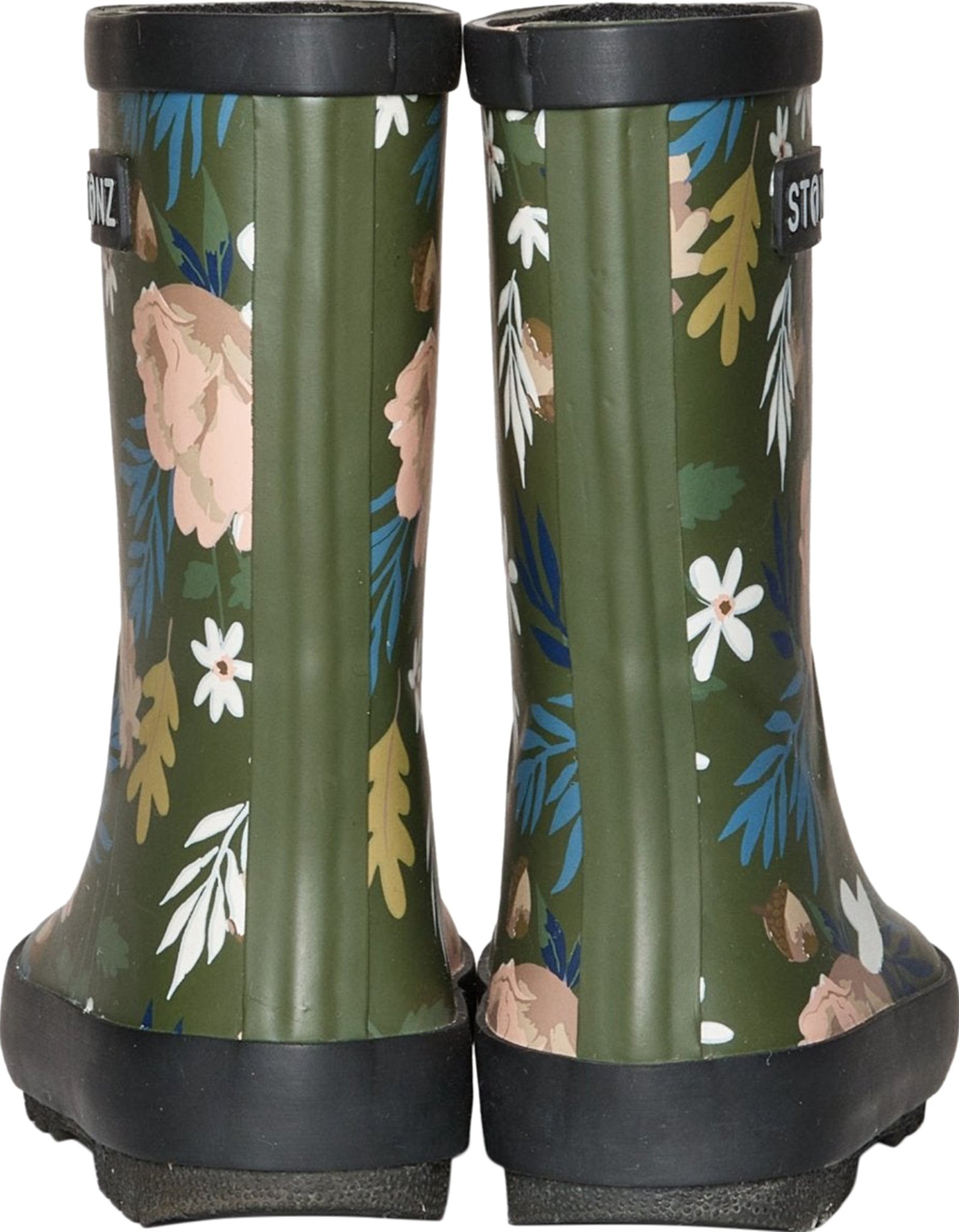 Stonz Rain Boots - Kids | The Last Hunt