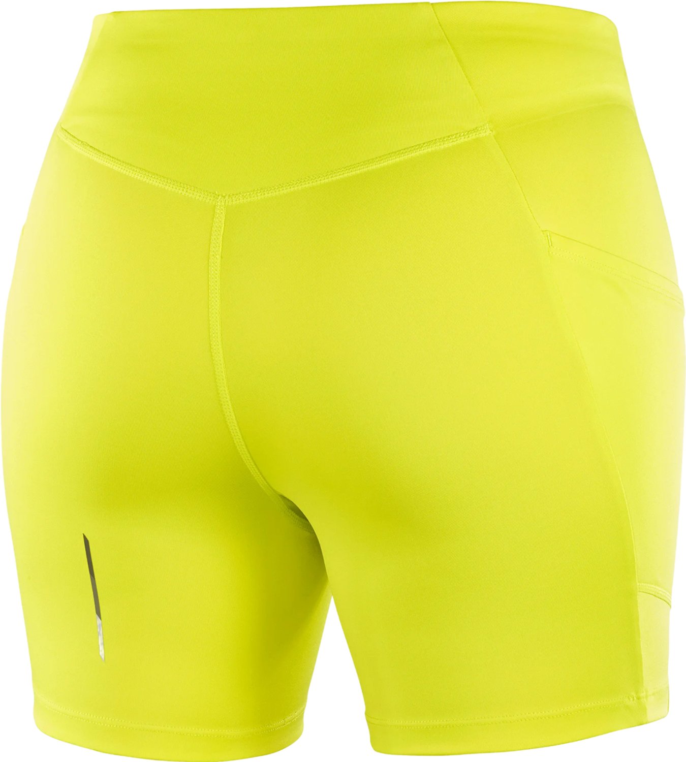 Salomon Cross Run 5 In Short Tights - Women's | The Last Hunt