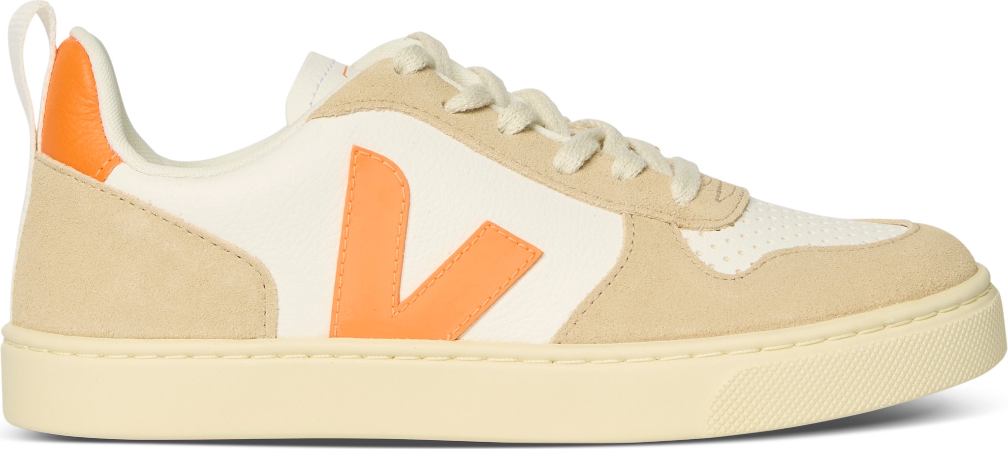 Veja Veja V-10 Shoes - Little Kids | The Last Hunt