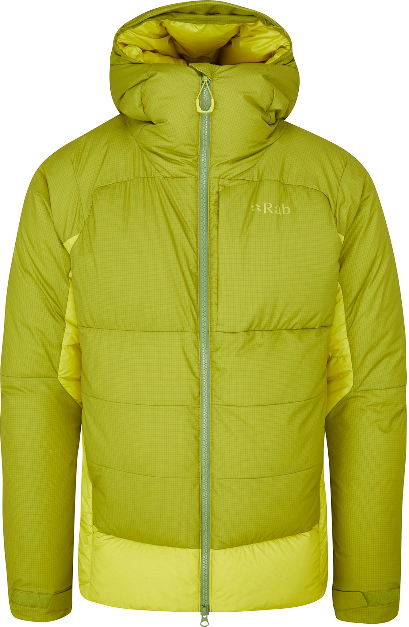 Rab infinity down jacket hotsell