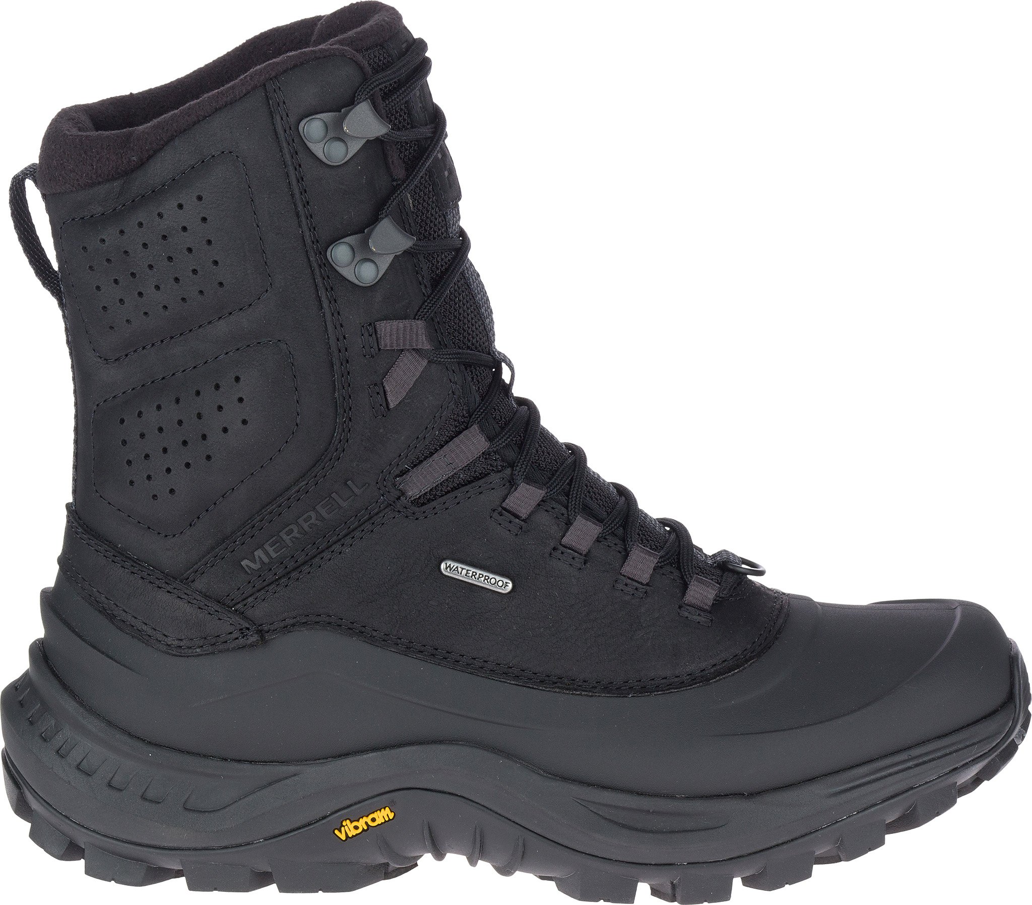 Merrell Thermo Overlook 2 Tall Waterproof Winter Boot - Men