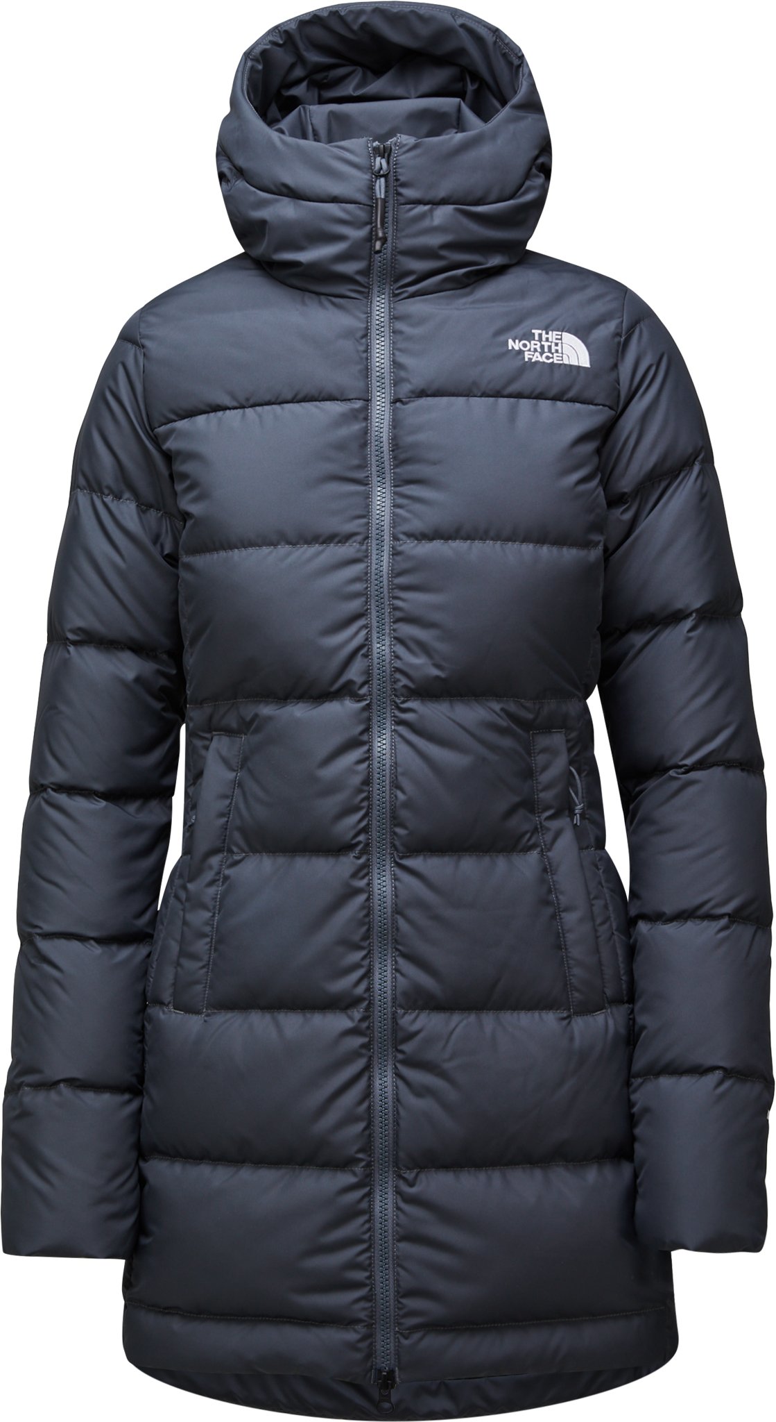 The North Face Gotham Parka - Women's | The Last Hunt