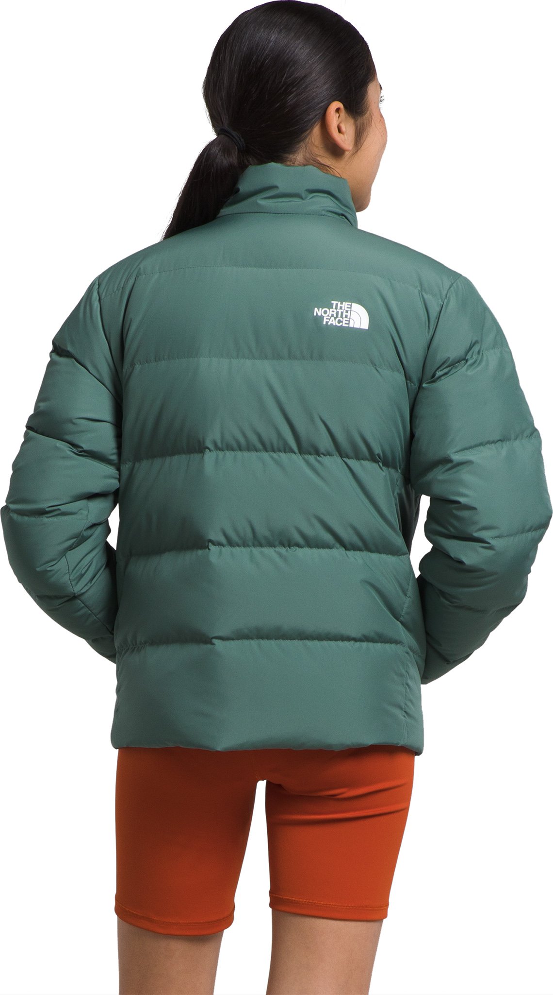 The North Face North Down Reversible Jacket - Big Kids | The