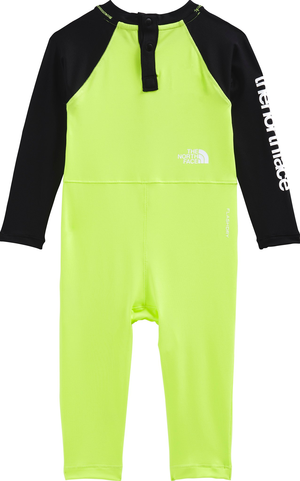 The North Face Amphibious Sun One Piece - Baby | The Last Hunt